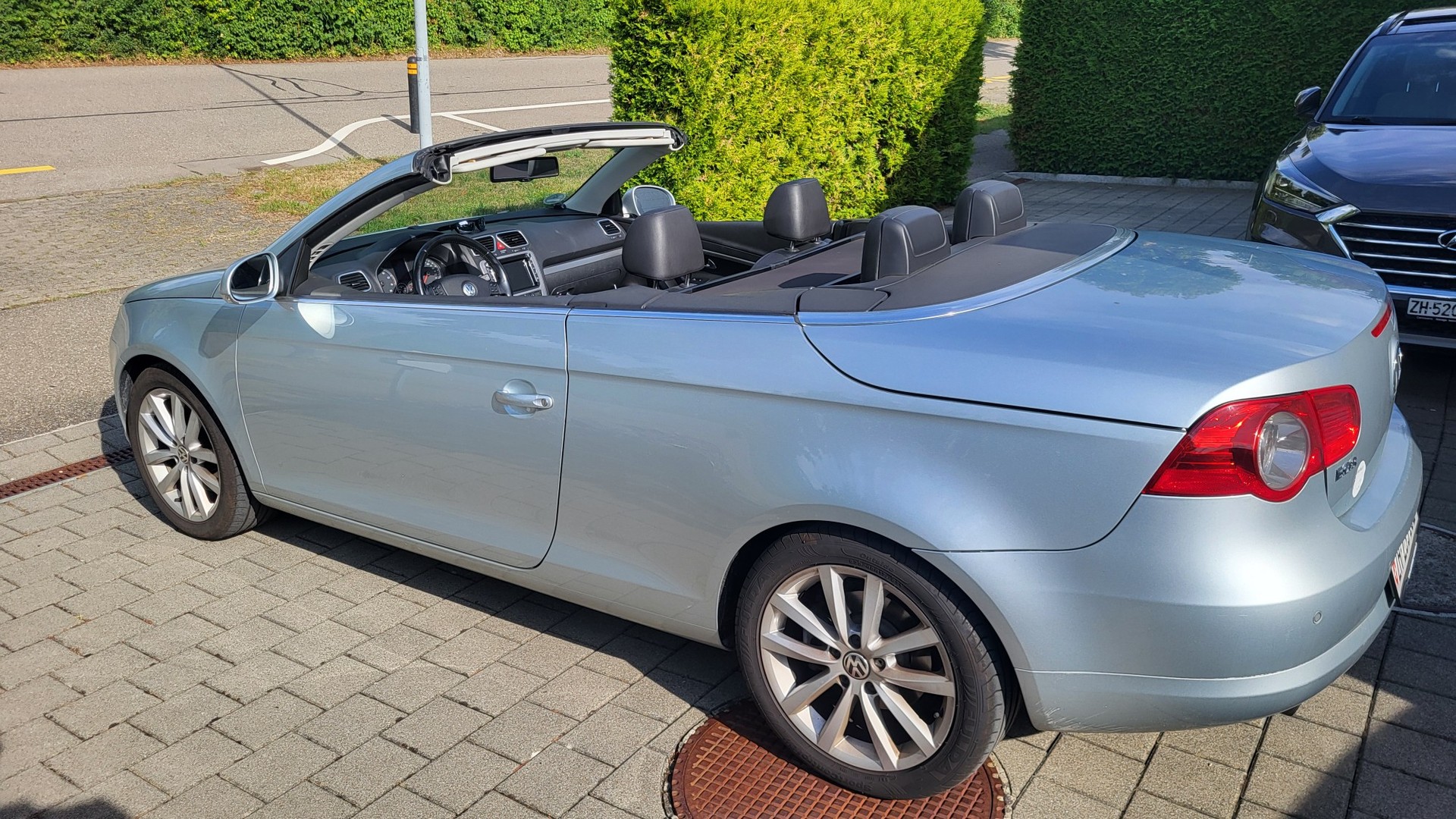 VW 2.0 200 T FSI DSG-image-1