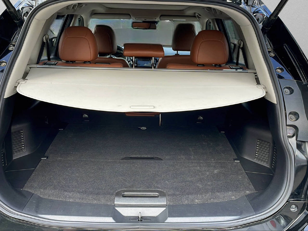 NISSAN X-Trail 1.7 dCi Tekna 4x4-image-7