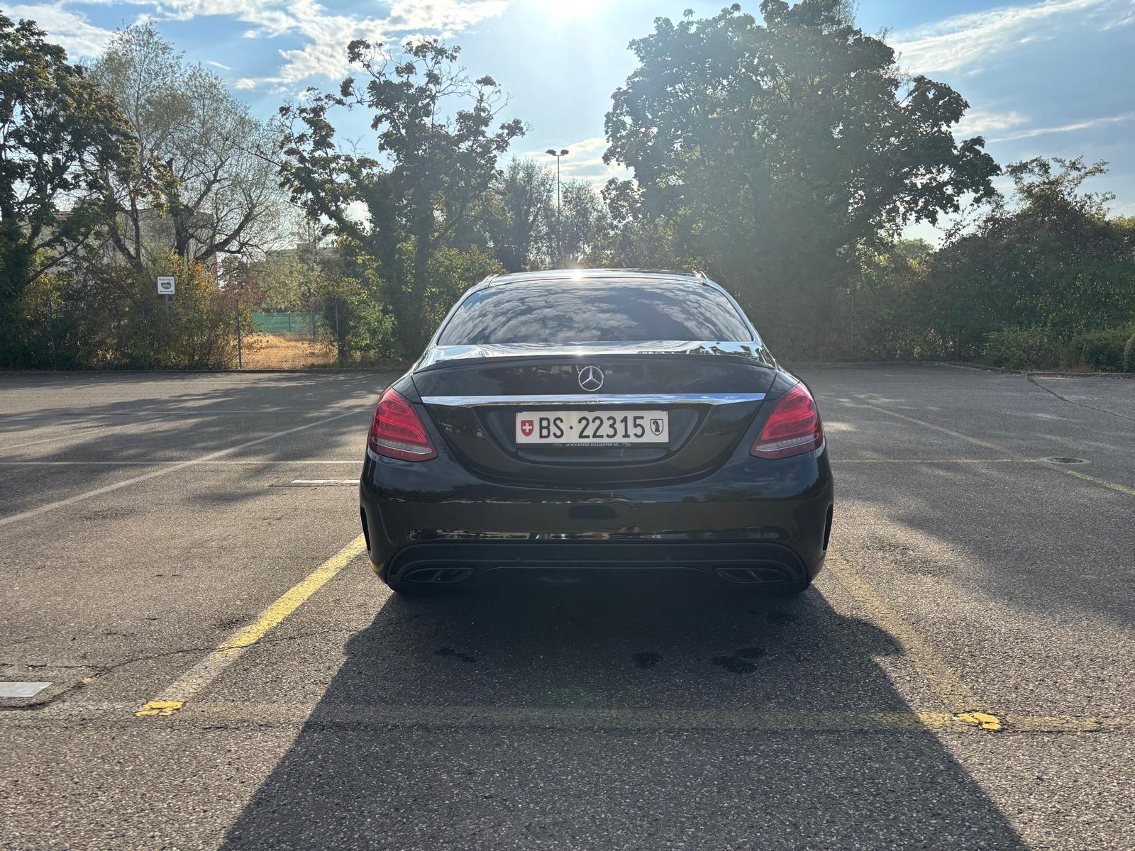 MERCEDES-BENZ 4-Matic-image-2