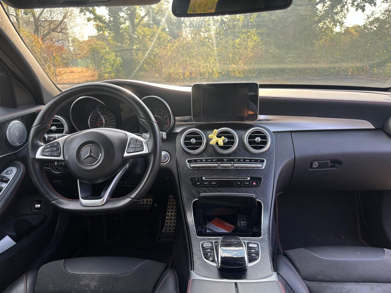 MERCEDES-BENZ 4-Matic-image-4