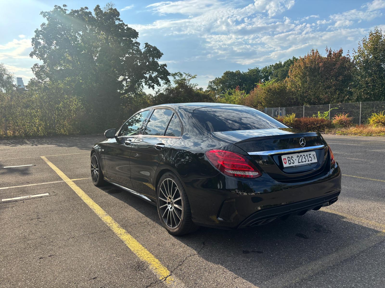 MERCEDES-BENZ 4-Matic-image-0