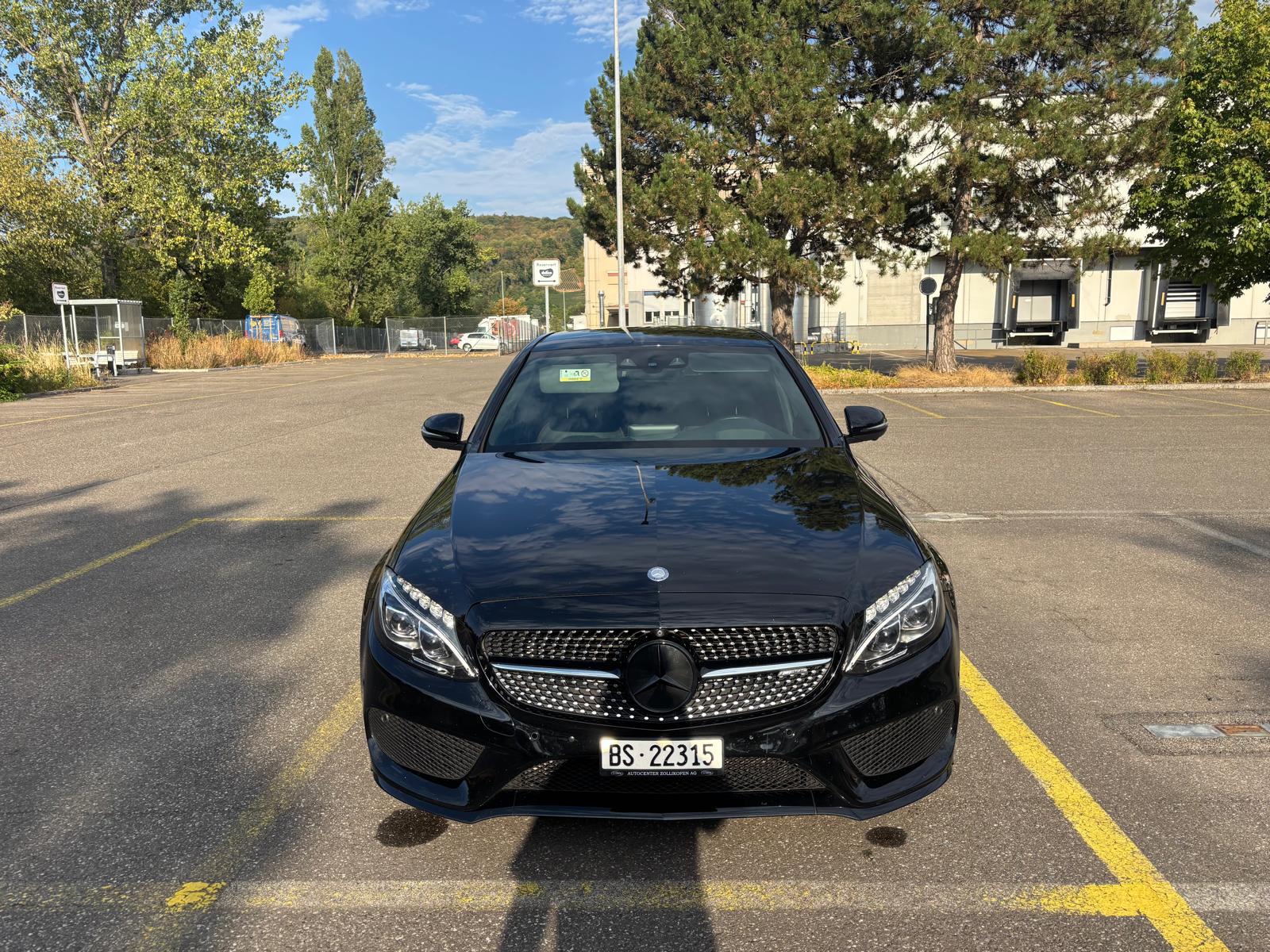 MERCEDES-BENZ 4-Matic-image-1