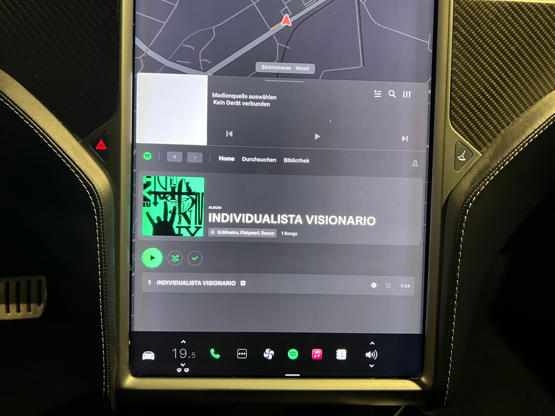 TESLA Model S 100 D Performance-image-26