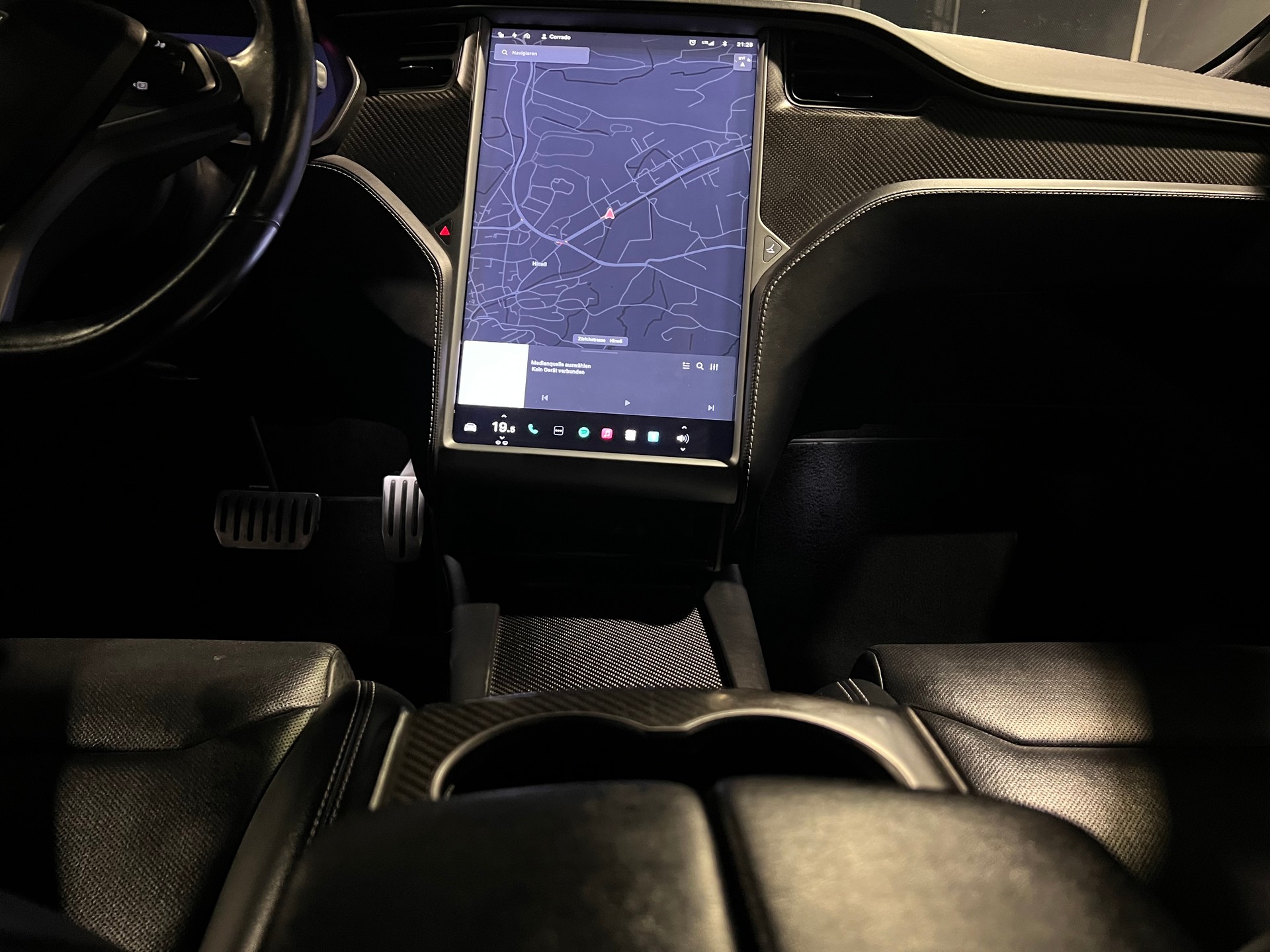 TESLA Model S 100 D Performance-image-17