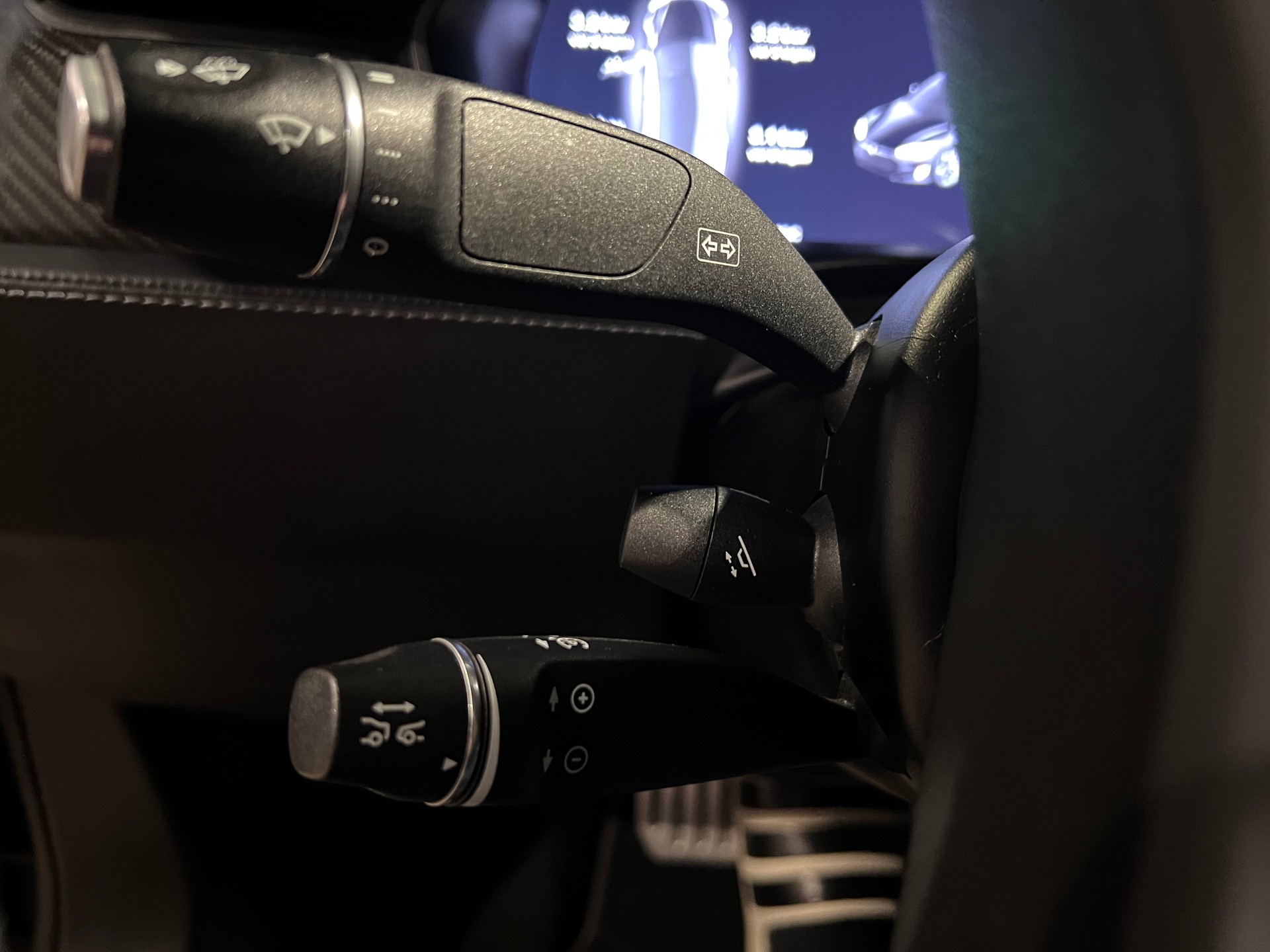 TESLA Model S 100 D Performance-image-29