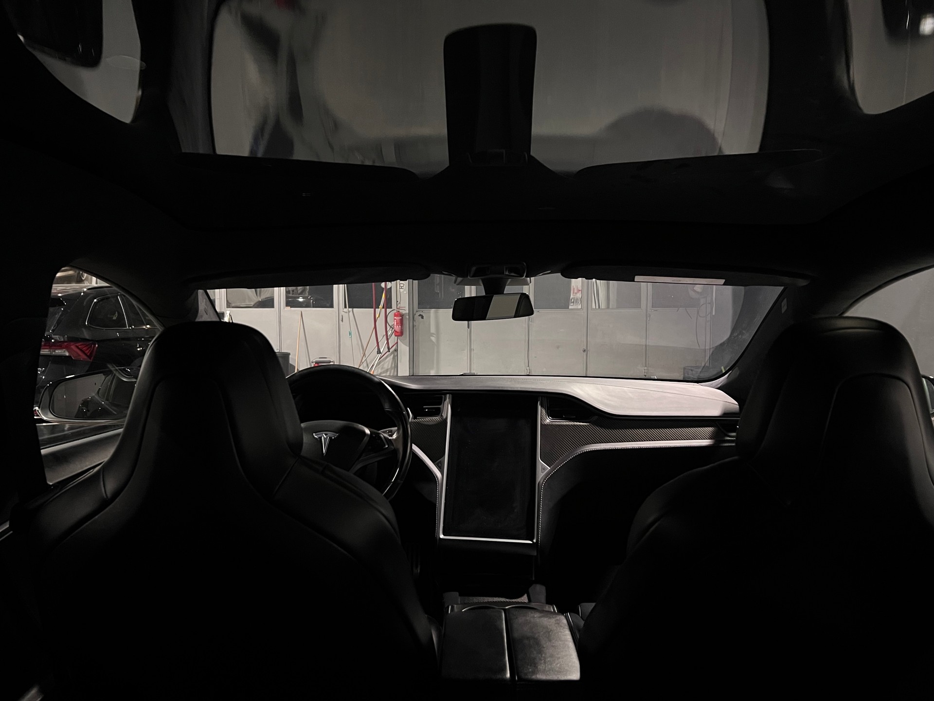 TESLA Model S 100 D Performance-image-31