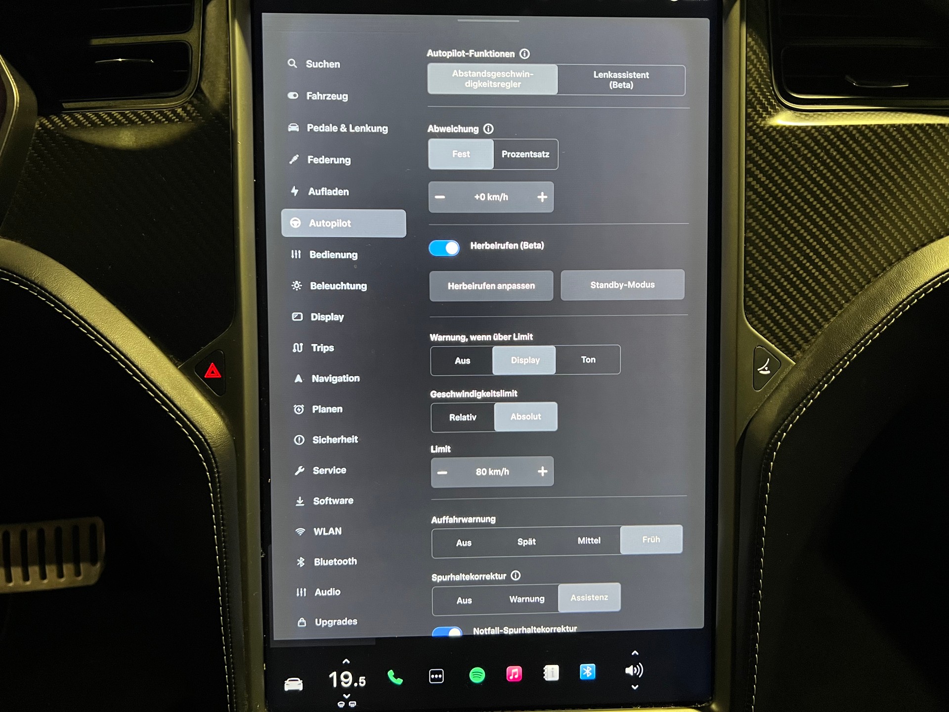 TESLA Model S 100 D Performance-image-22