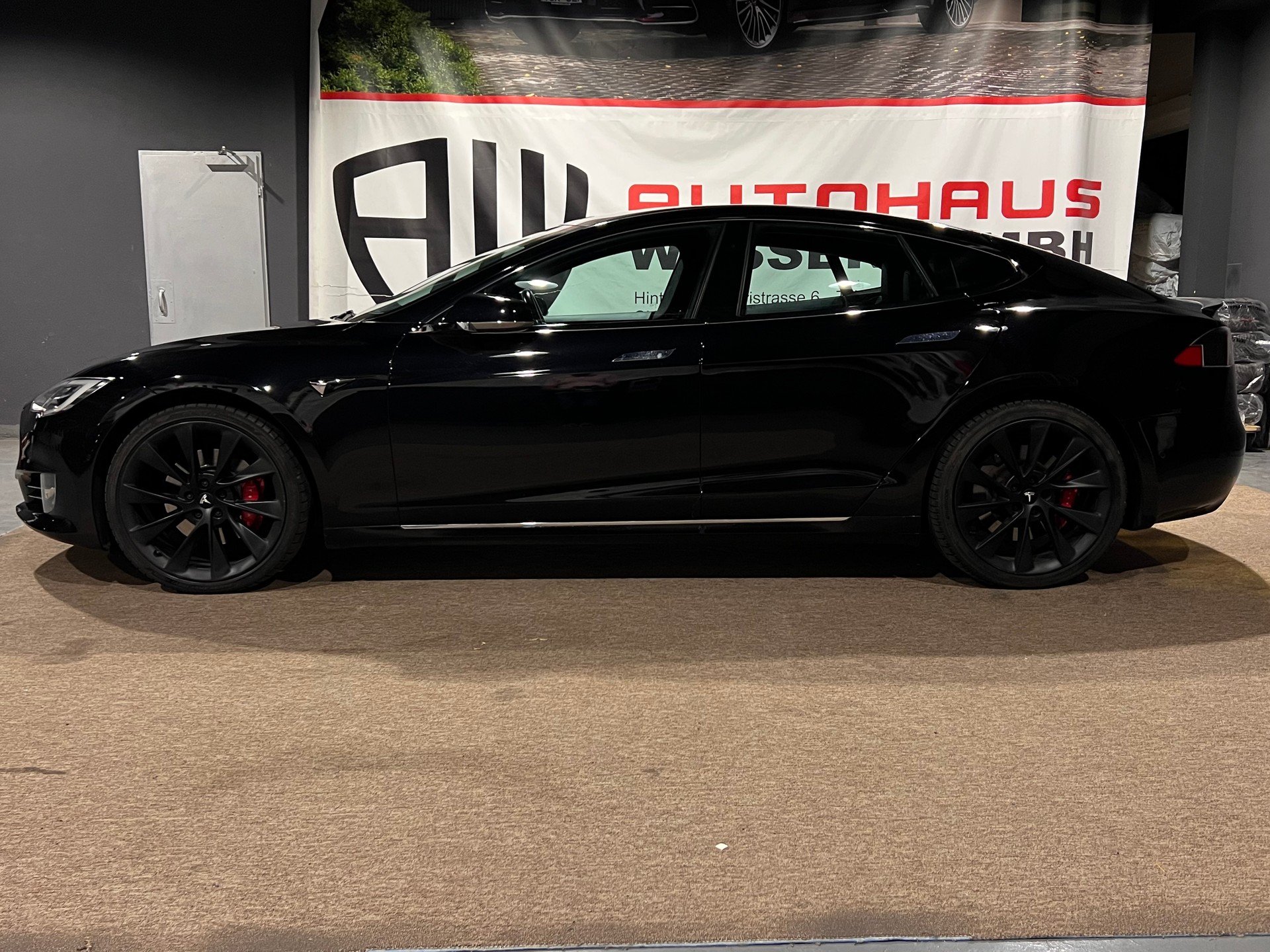 TESLA Model S 100 D Performance-image-6