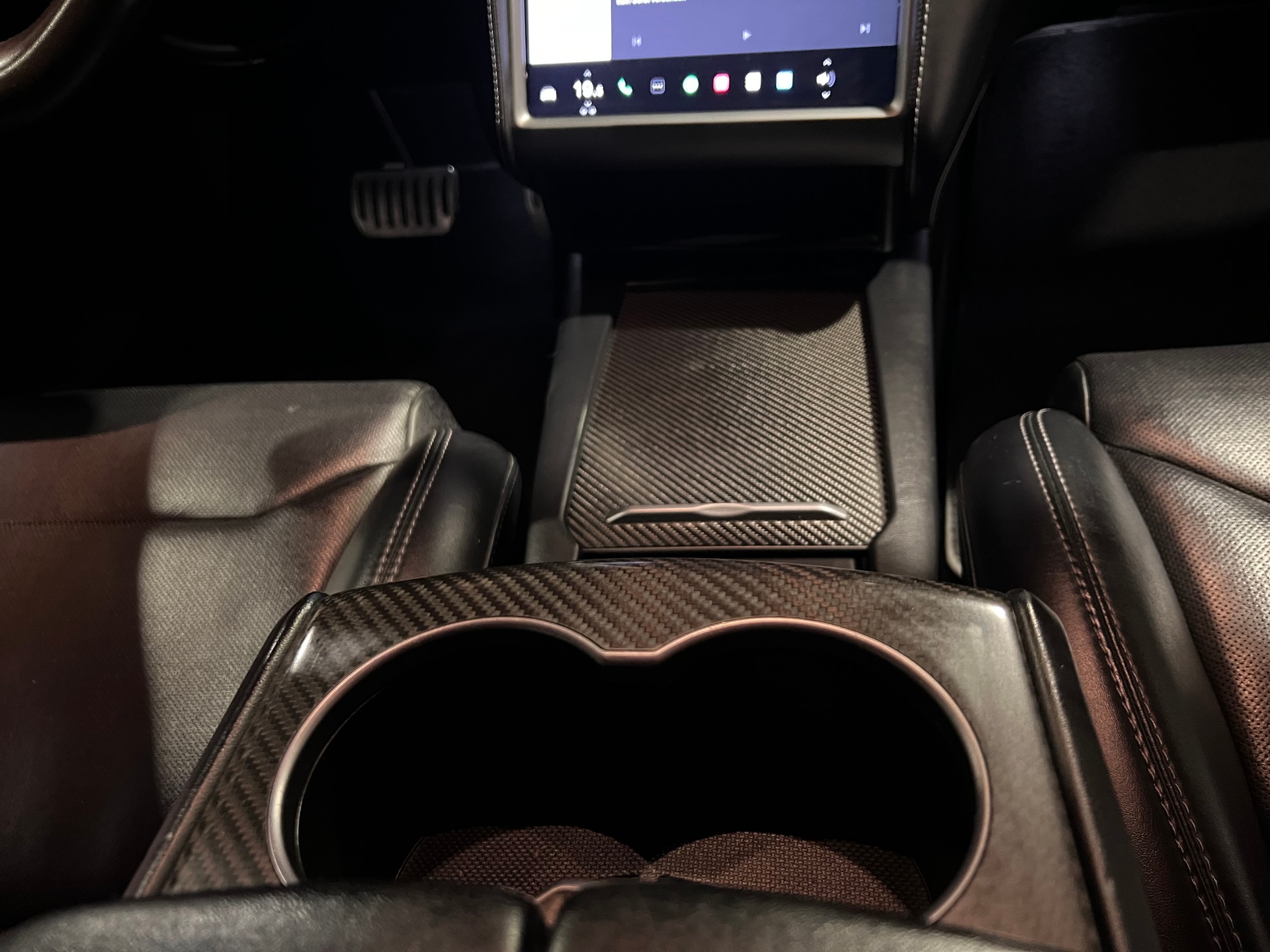 TESLA Model S 100 D Performance-image-19