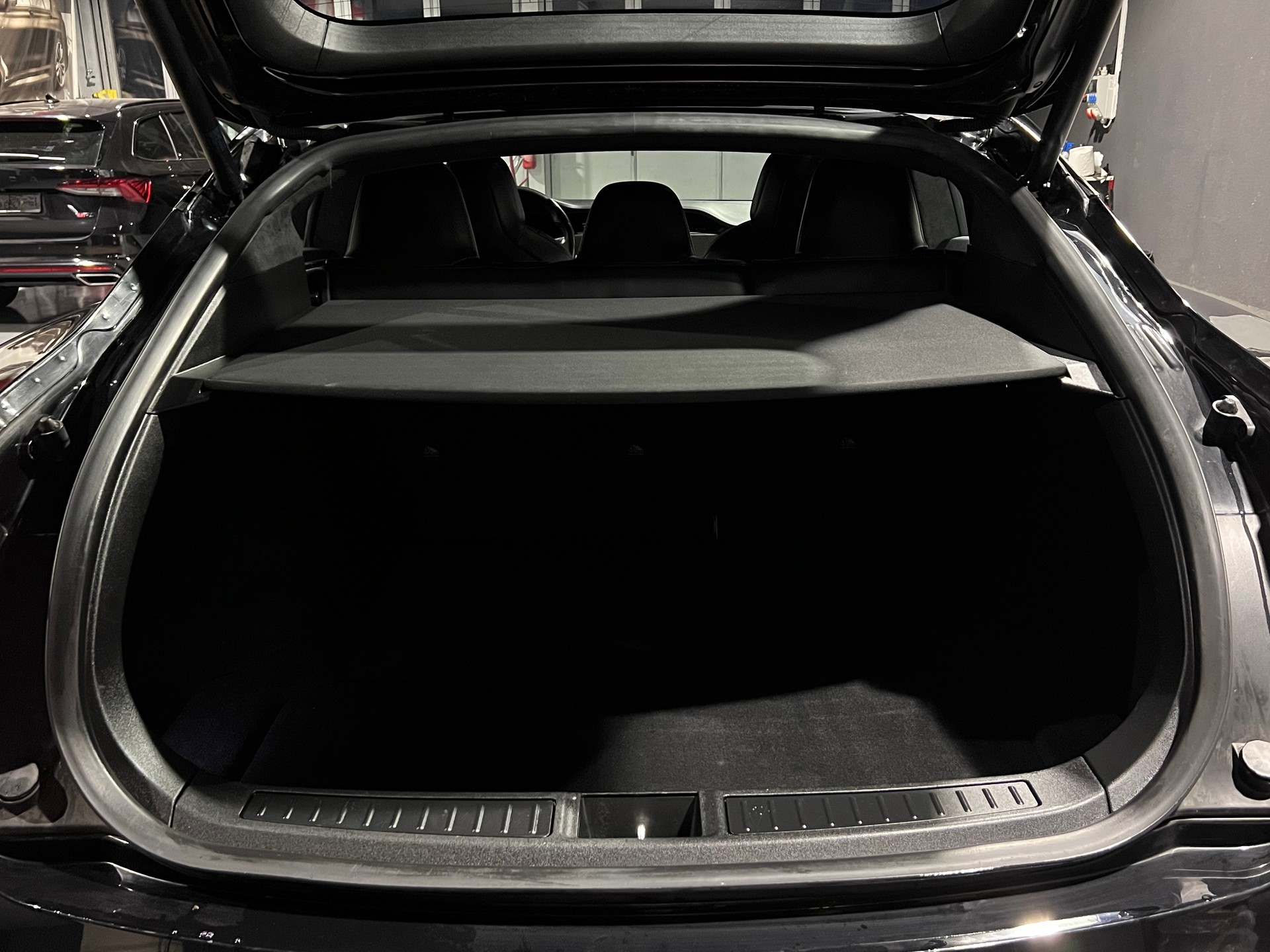 TESLA Model S 100 D Performance-image-4