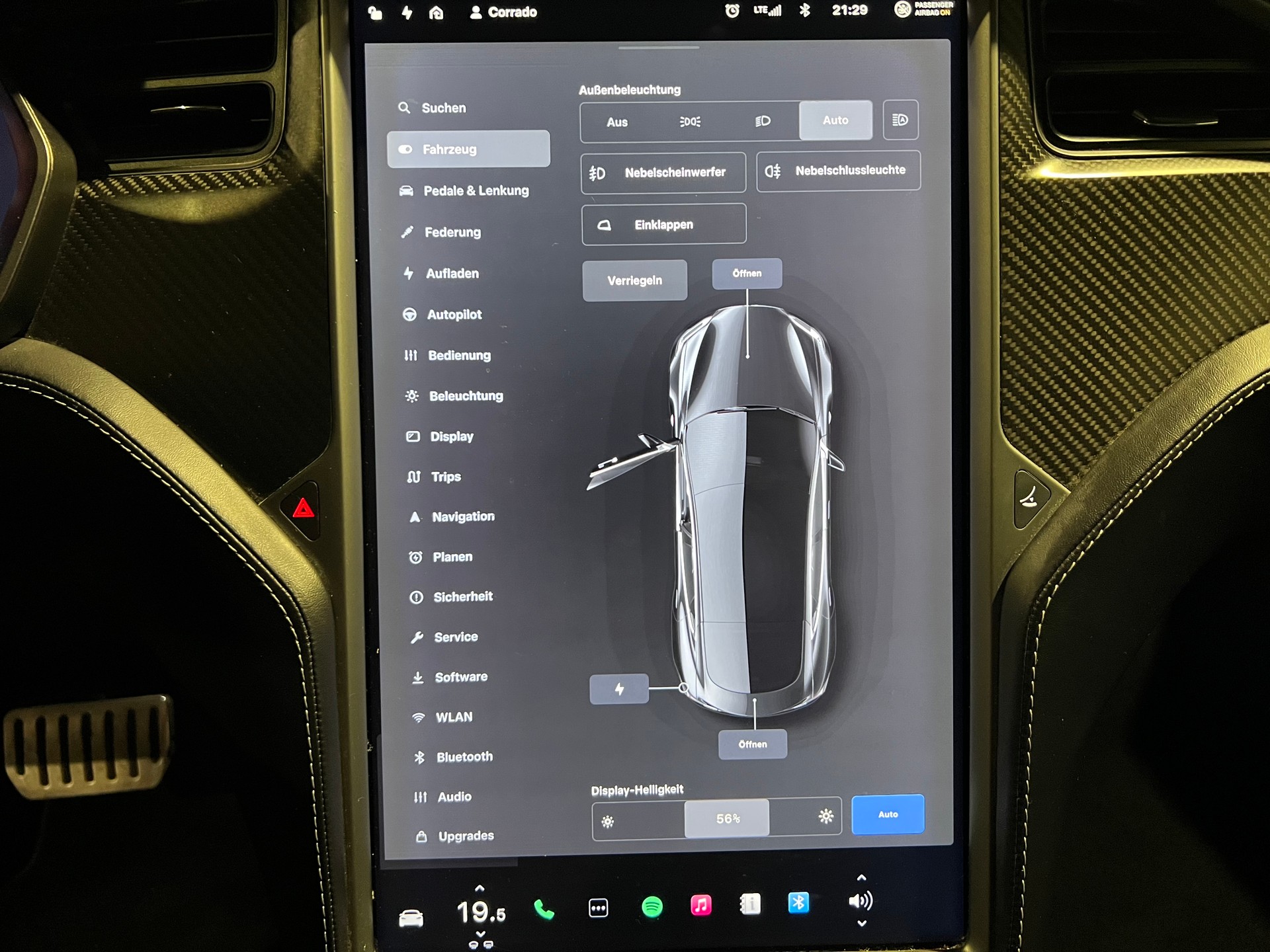 TESLA Model S 100 D Performance-image-20