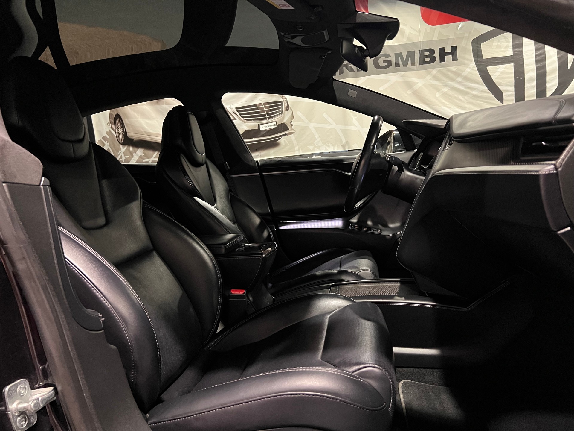 TESLA Model S 100 D Performance-image-13