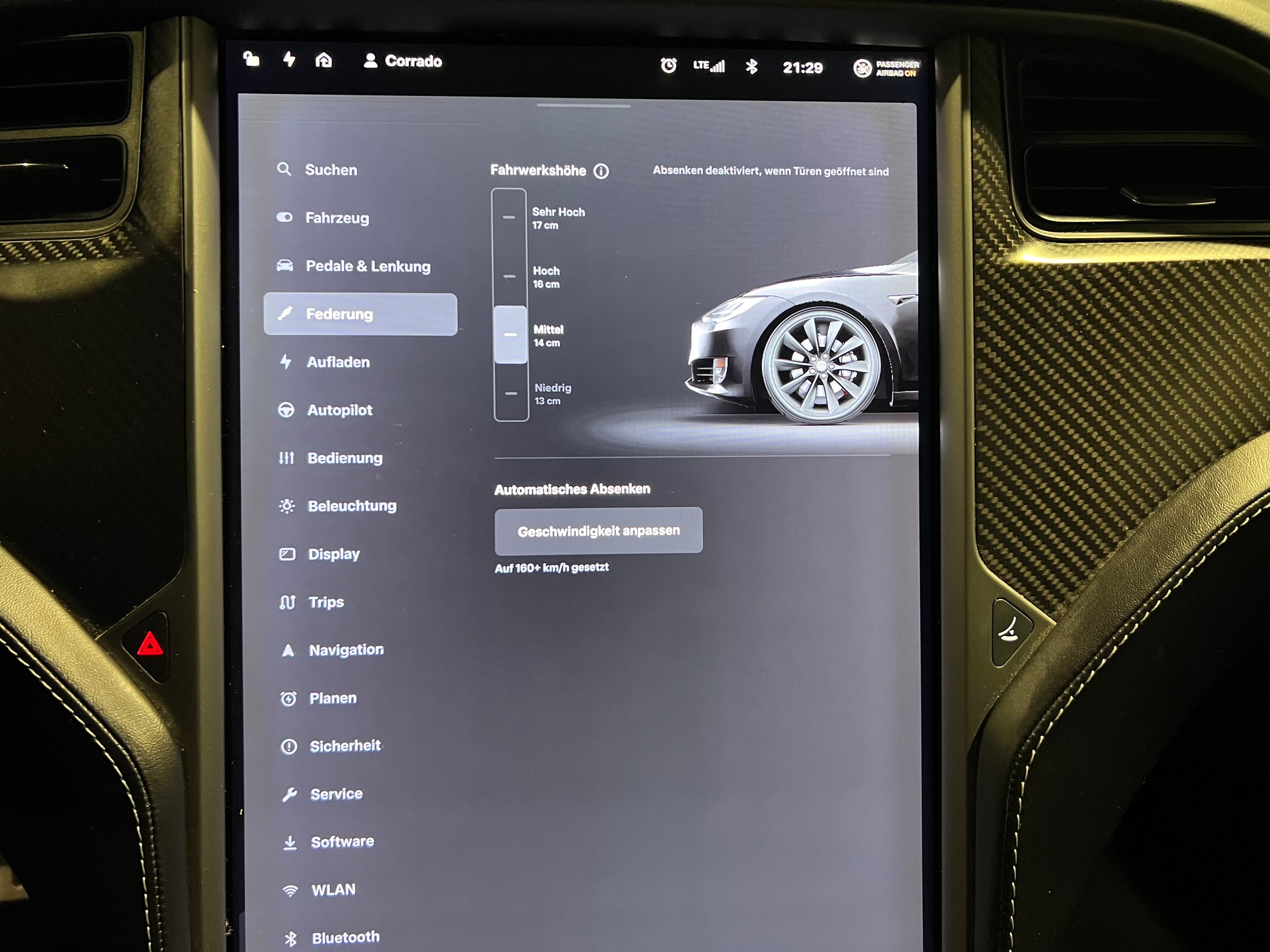TESLA Model S 100 D Performance-image-21
