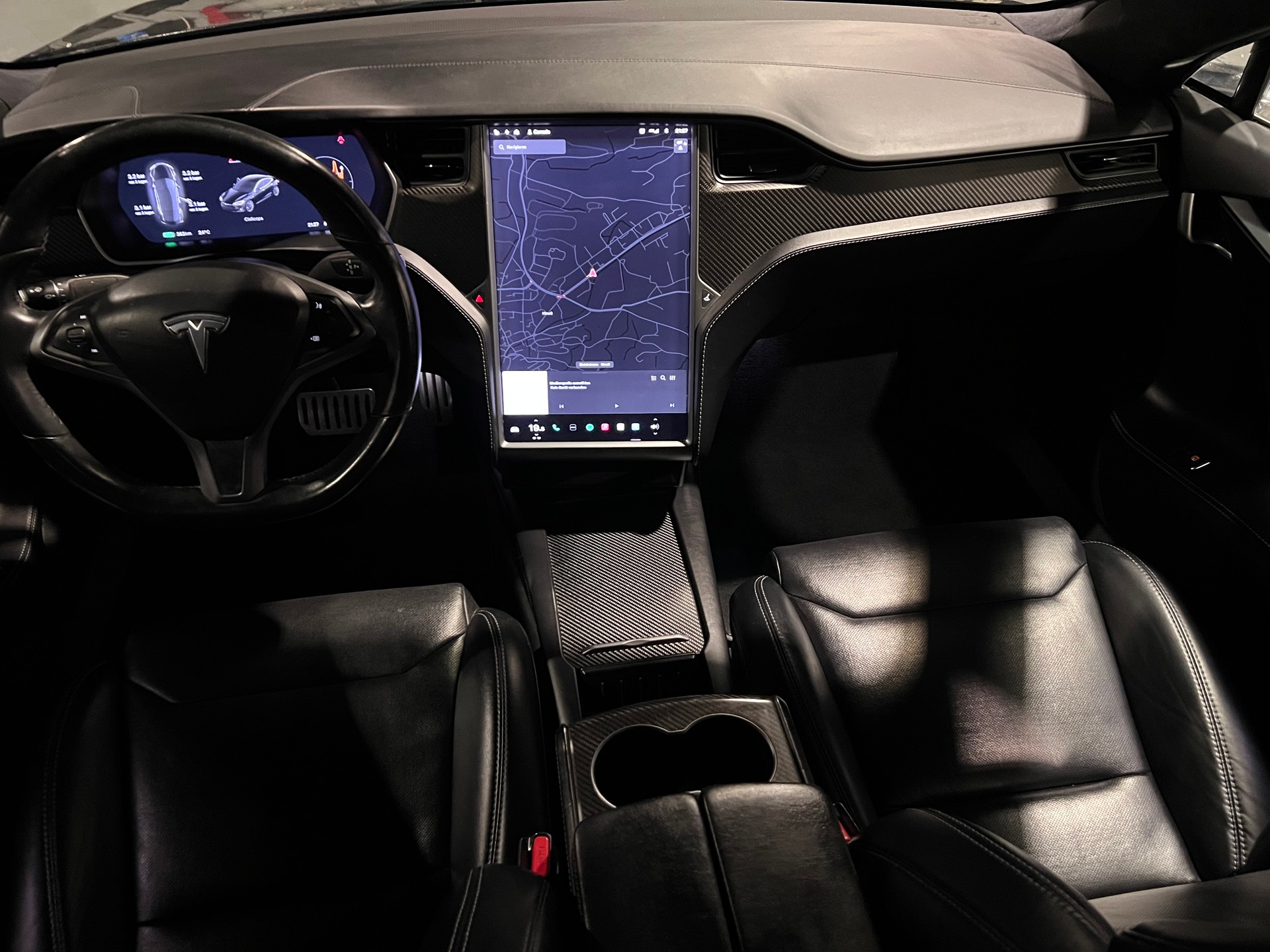 TESLA Model S 100 D Performance-image-9