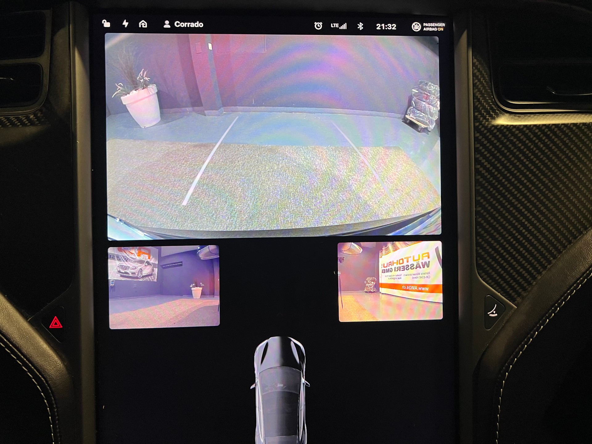 TESLA Model S 100 D Performance-image-27