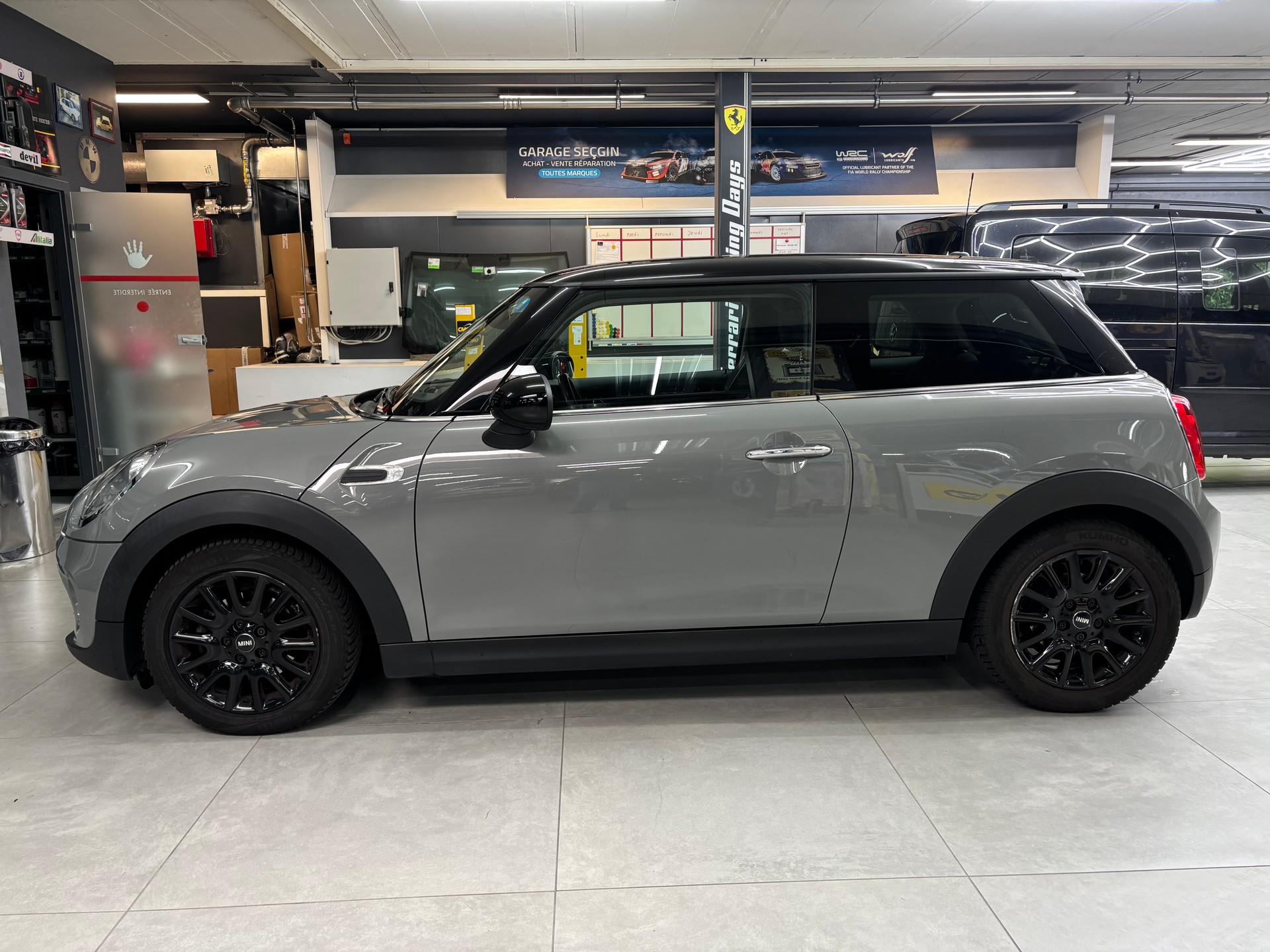 MINI Cooper-image-6