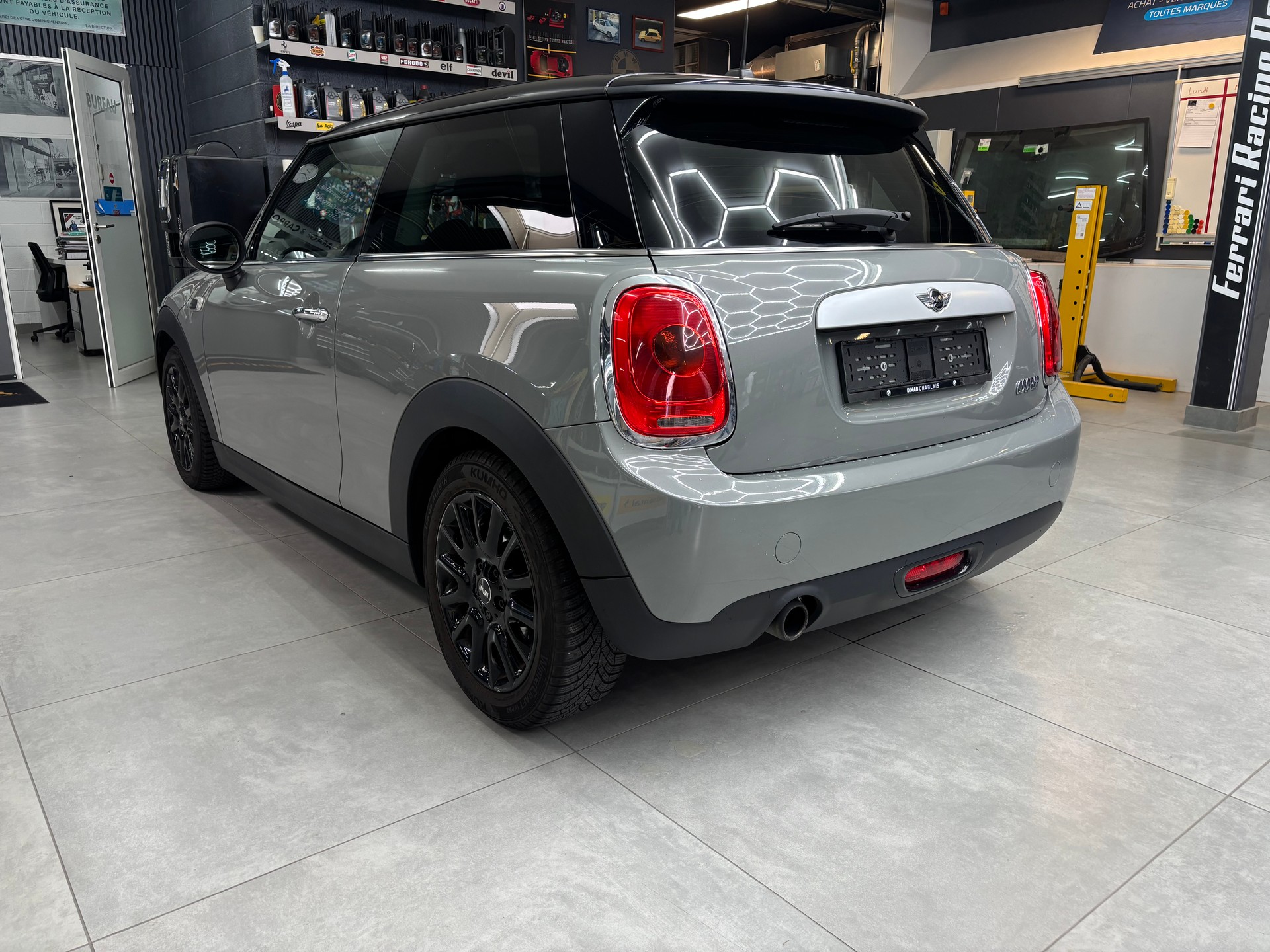 MINI Cooper-image-5