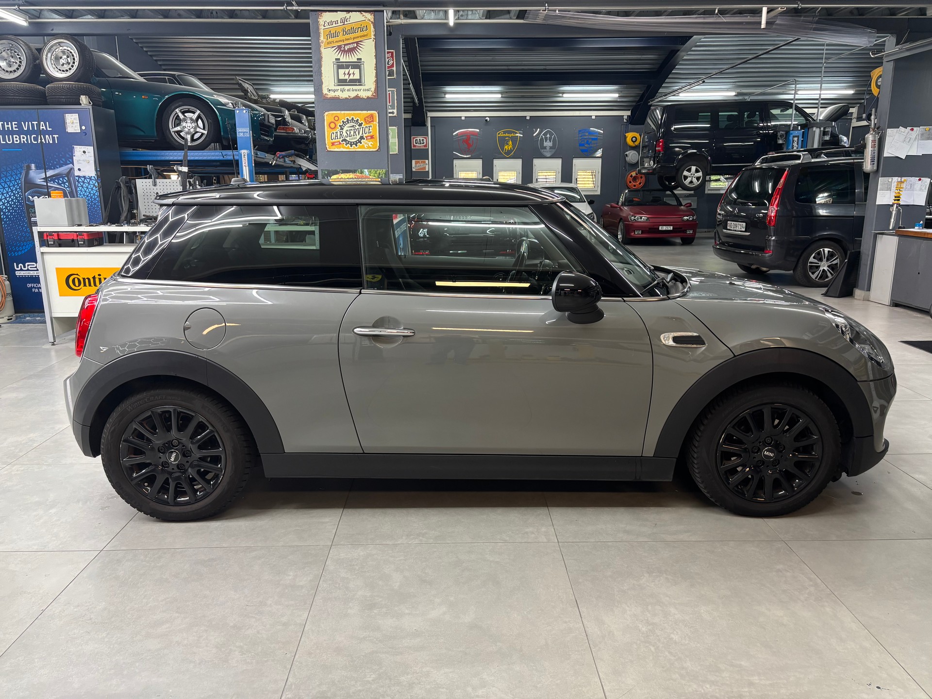 MINI Cooper-image-7