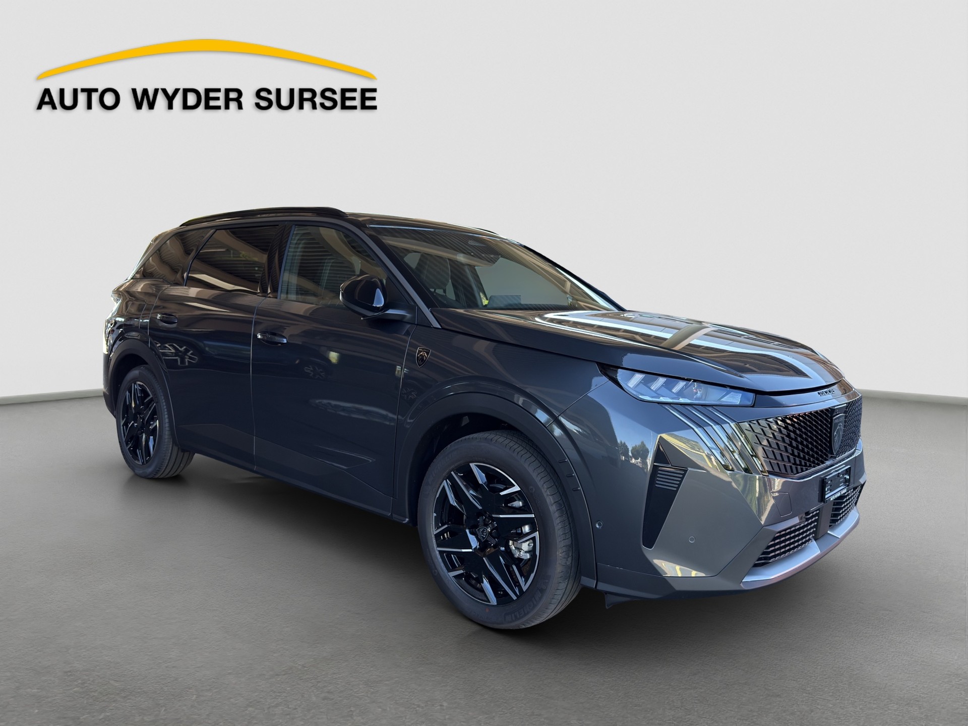 PEUGEOT 5008 1.2 Hybrid GT-image-7