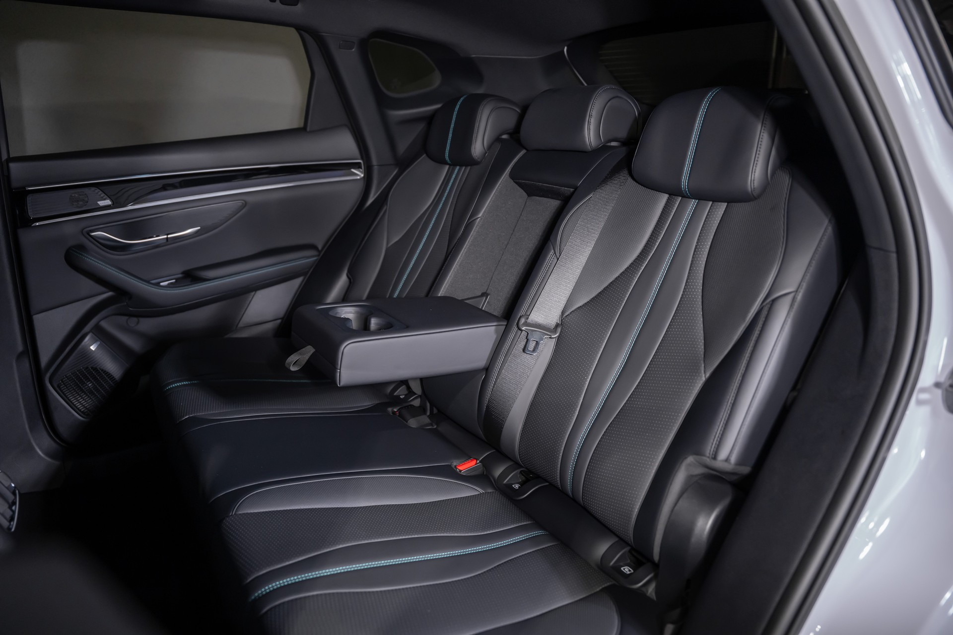 BYD Seal U DM-i Boost-image-17
