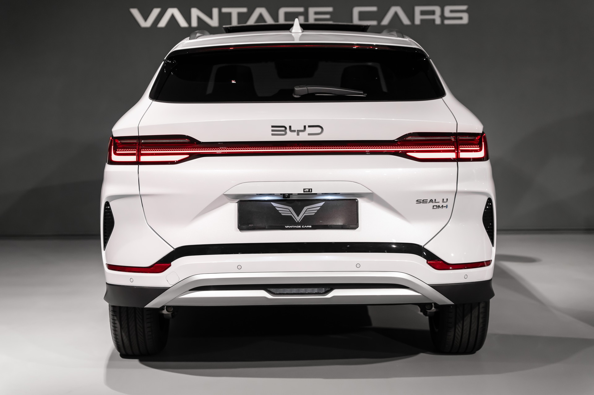 BYD Seal U DM-i Boost-image-7