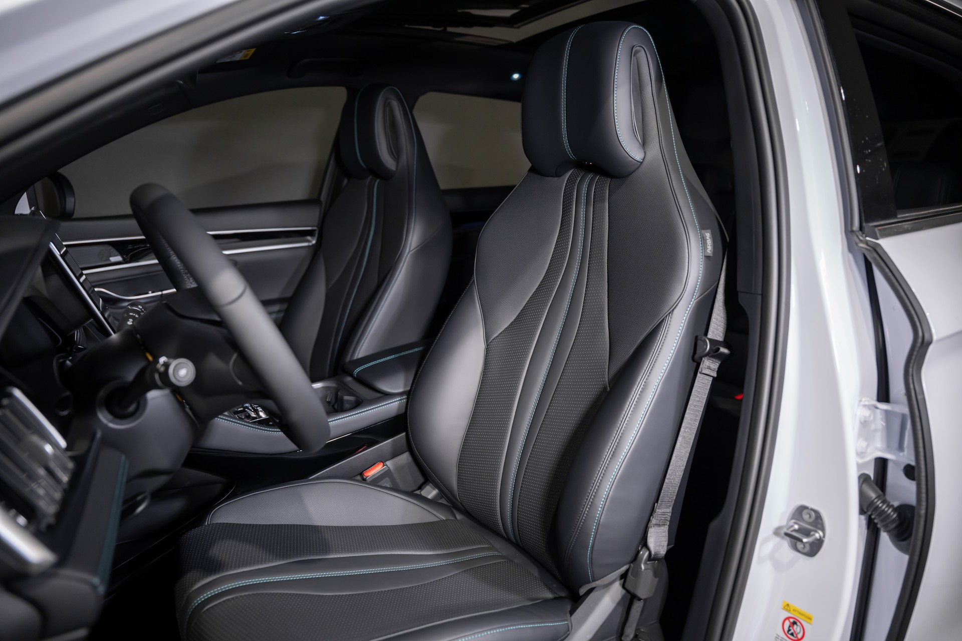 BYD Seal U DM-i Boost-image-14