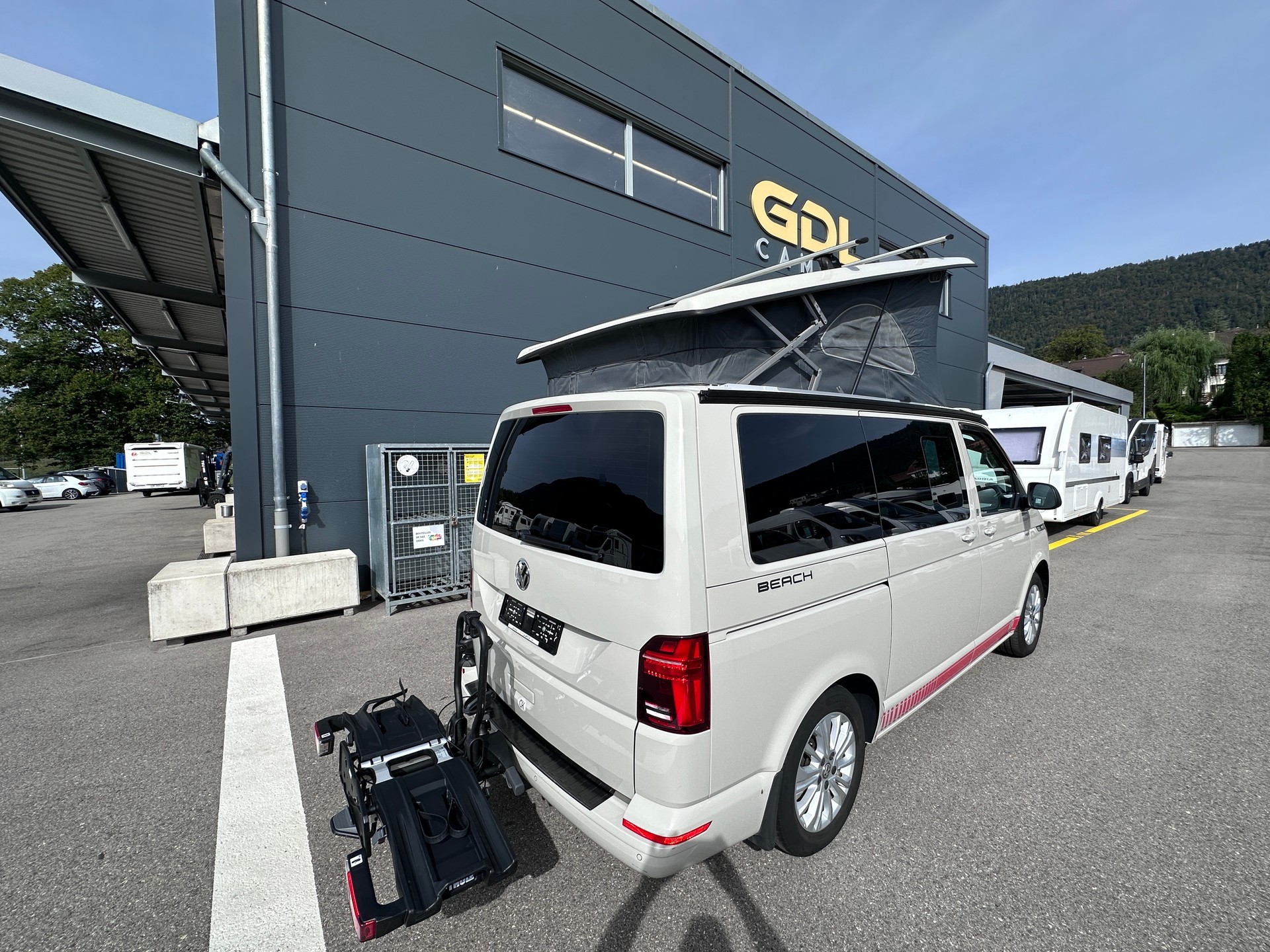 VW T6 California Beach TDI-showroom-element-2