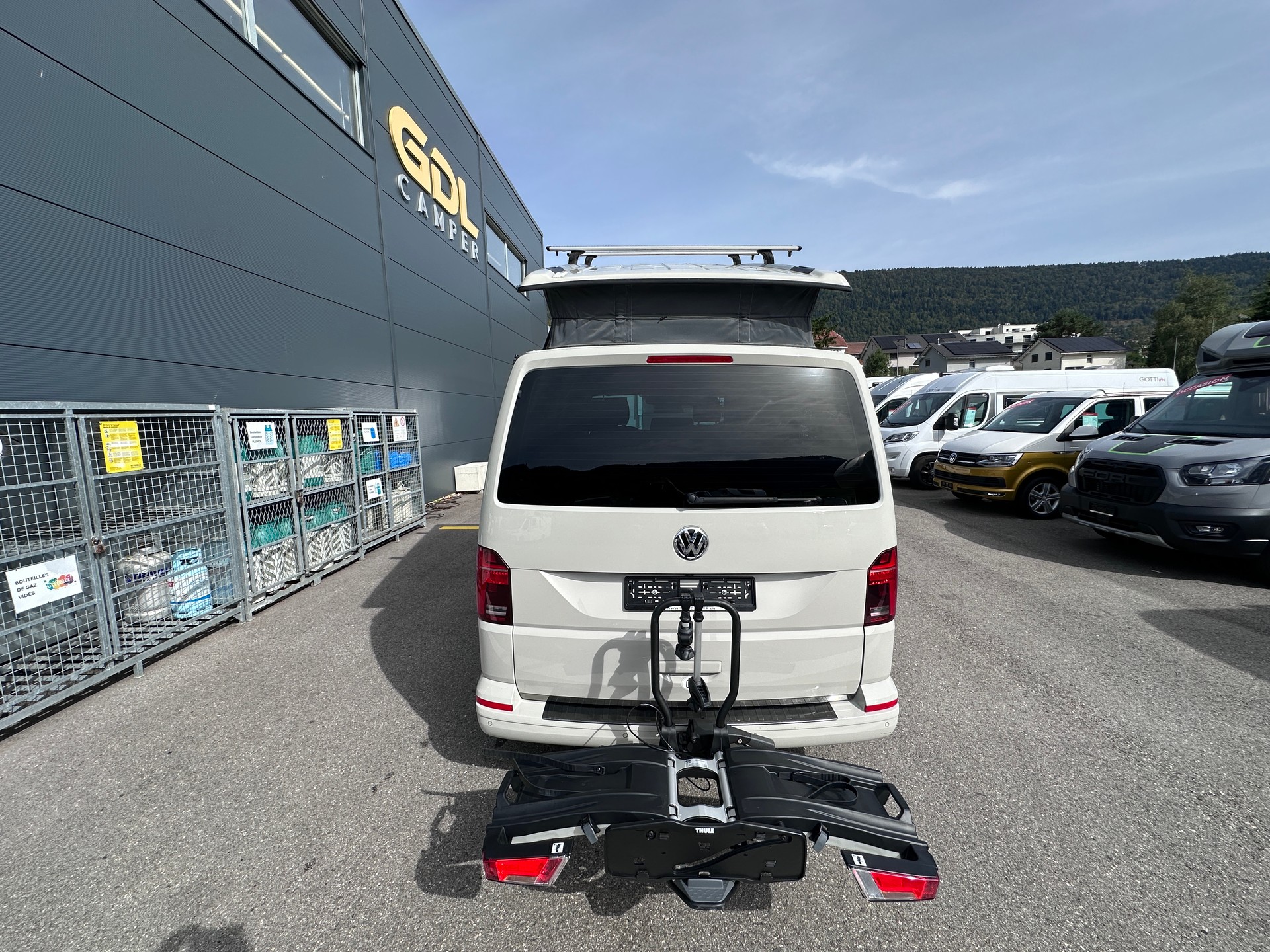 VW T6 California Beach TDI-showroom-element-3