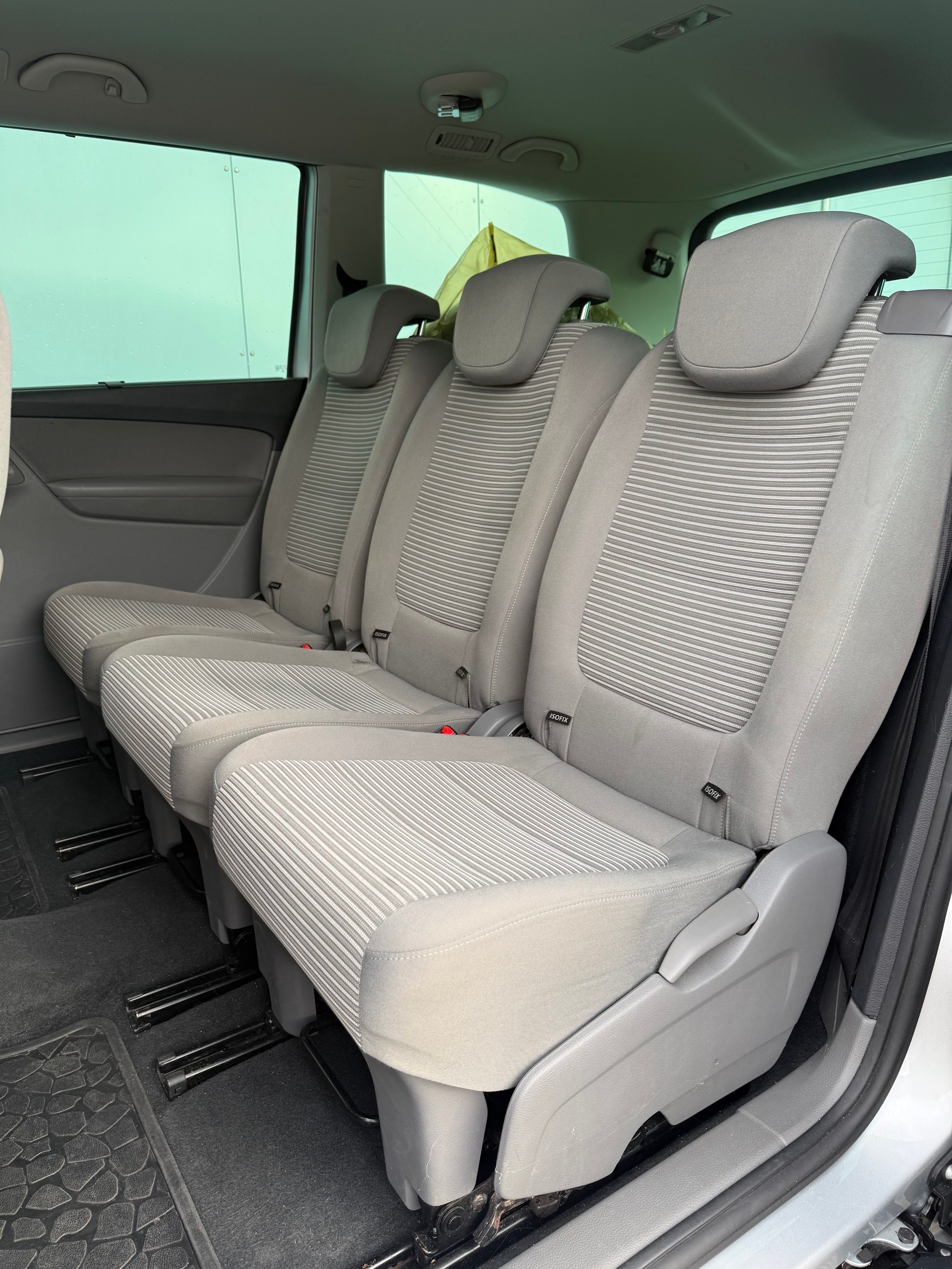 SEAT Alhambra 2.0TDI Style Eco DSG-image-11