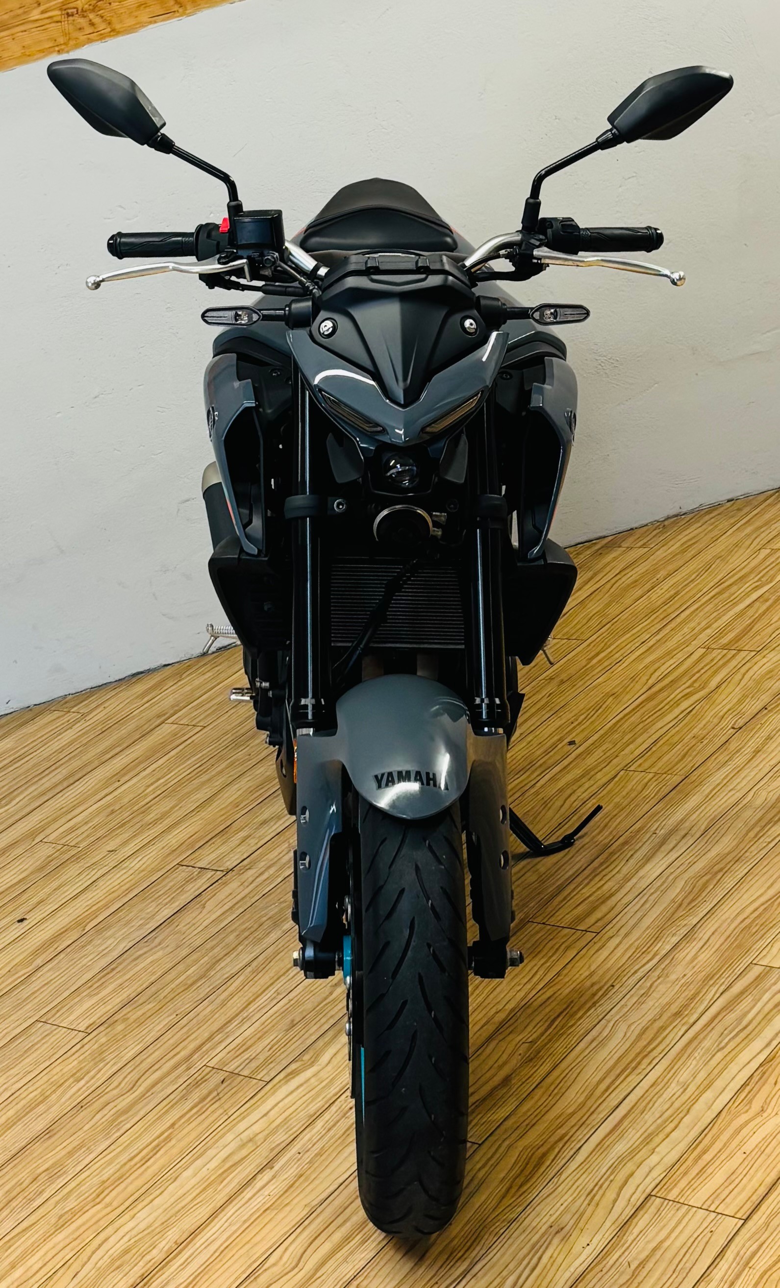 YAMAHA MT-03 ABS-image-7