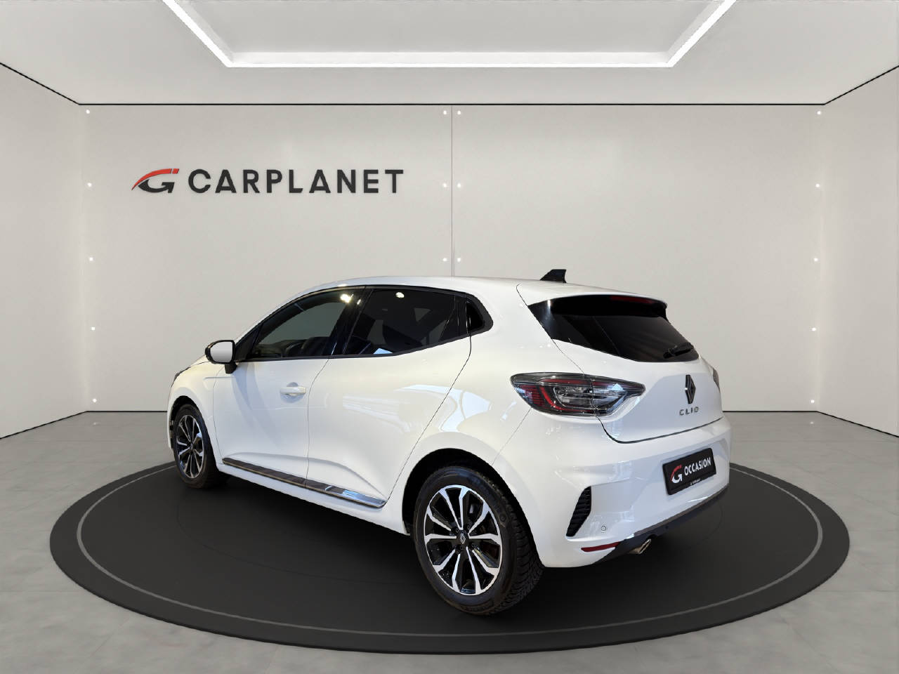 RENAULT Clio 1.0 TCe techno-image-2