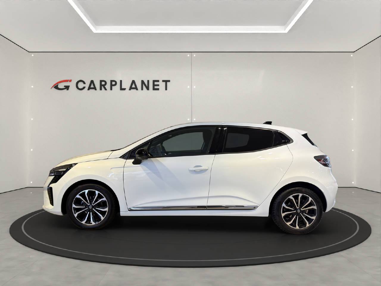 RENAULT Clio 1.0 TCe techno-image-1