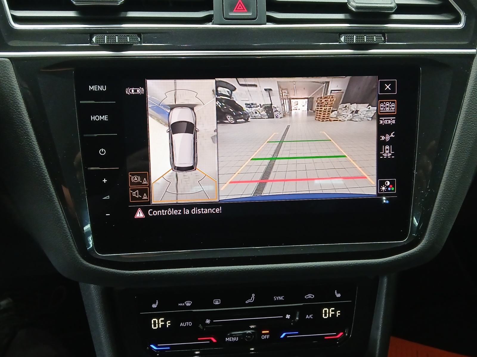VW Tiguan 2.0TSI R 4Motion DSG-image-15