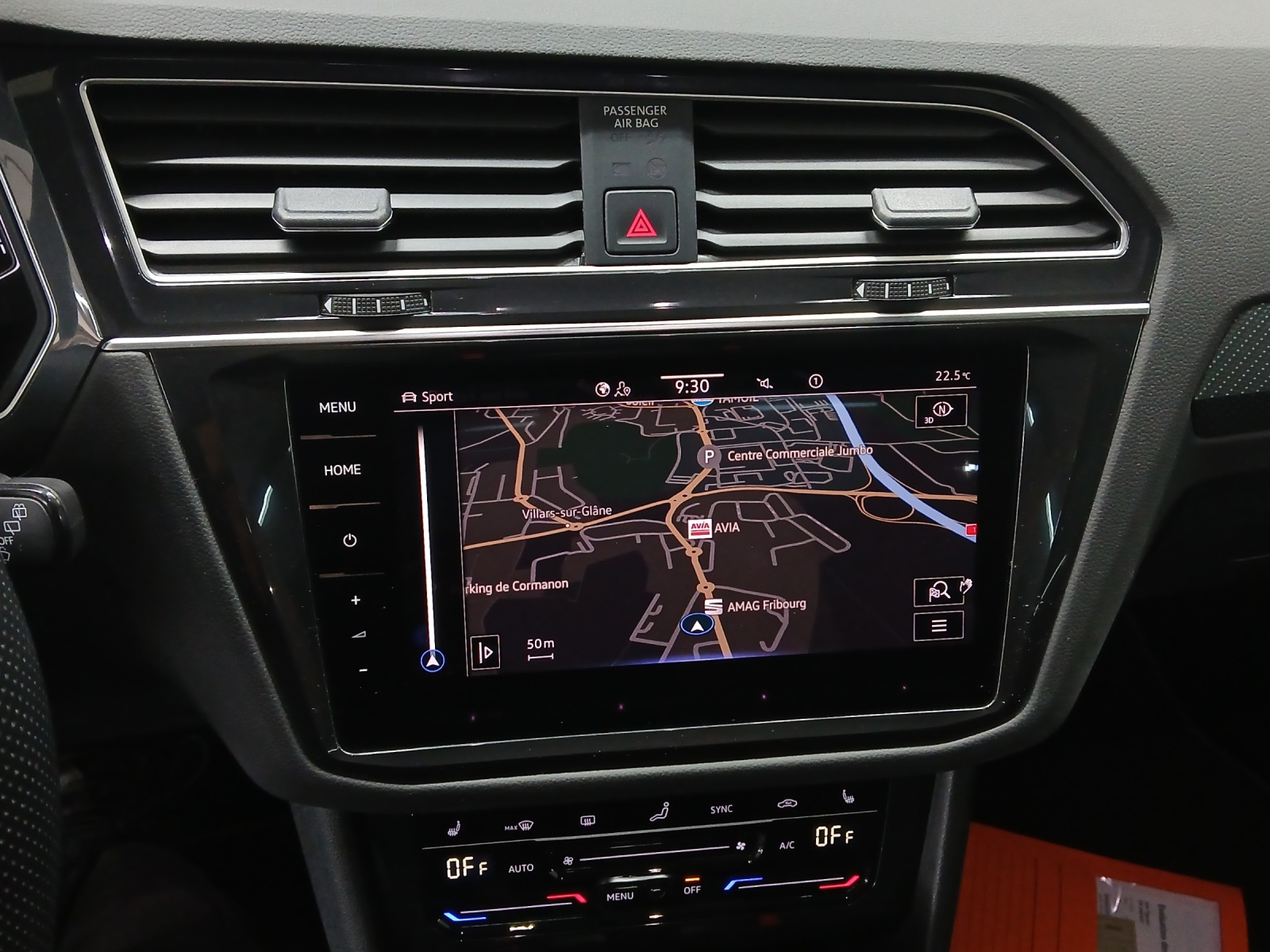 VW Tiguan 2.0TSI R 4Motion DSG-image-14