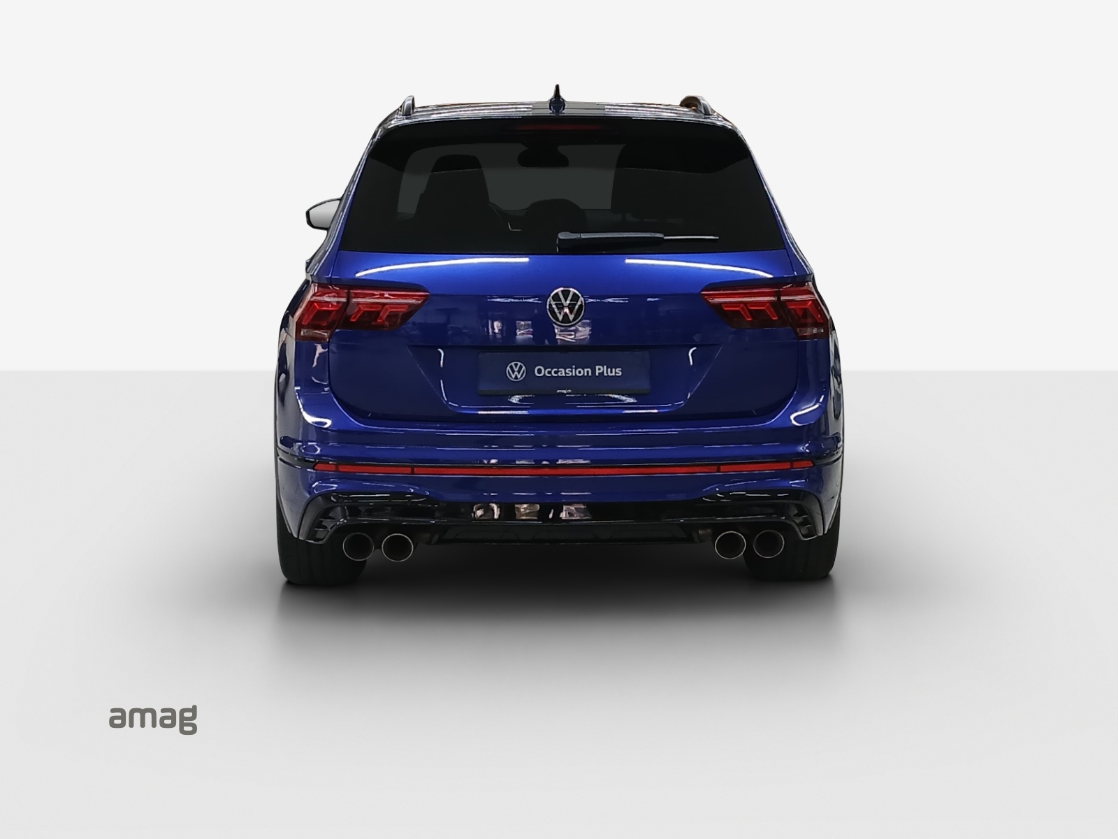 VW Tiguan 2.0TSI R 4Motion DSG-image-3
