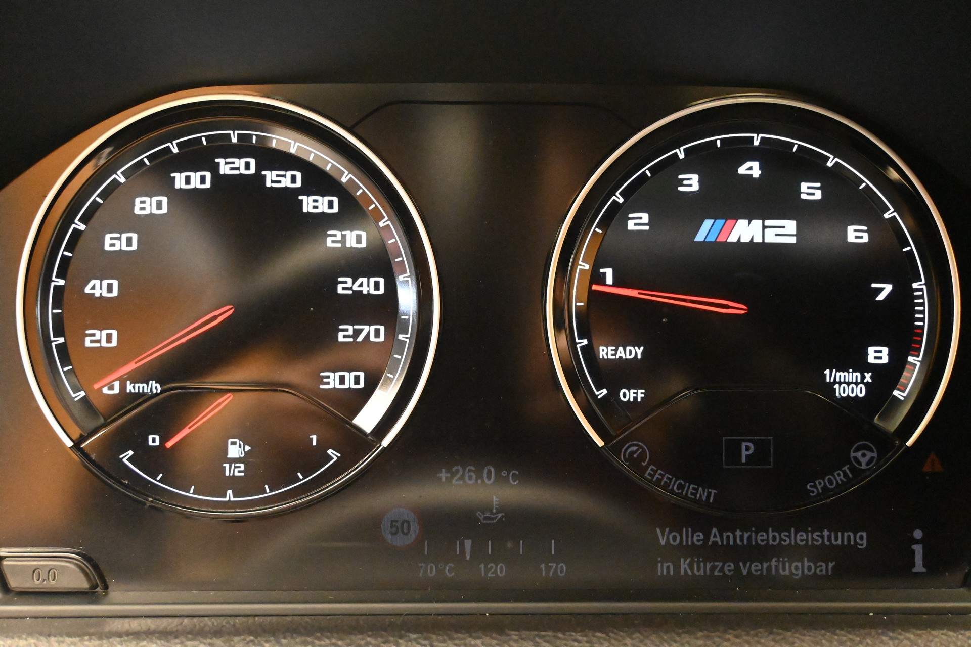 BMW M2 Competition Drivelogic-image-10