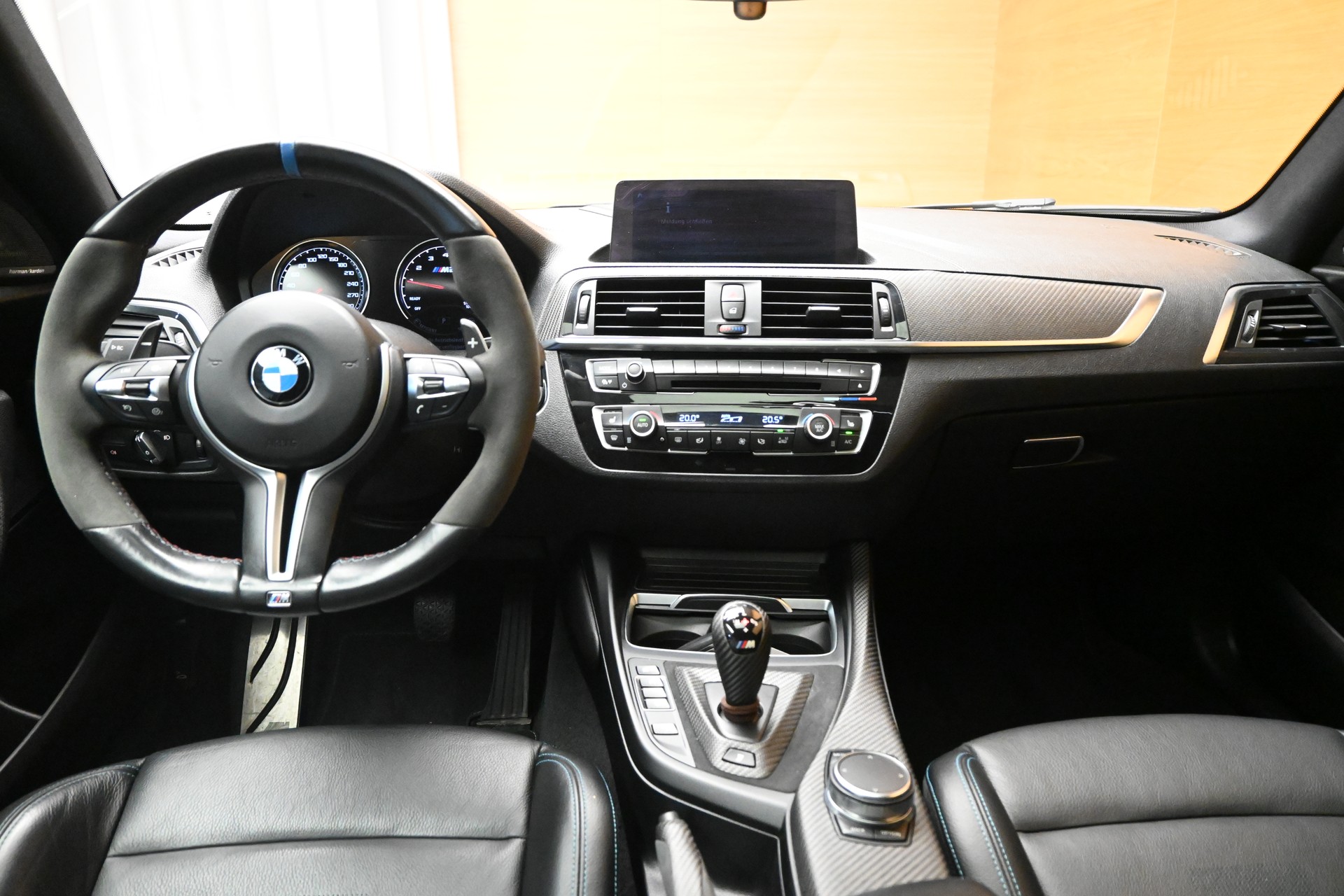 BMW M2 Competition Drivelogic-image-8