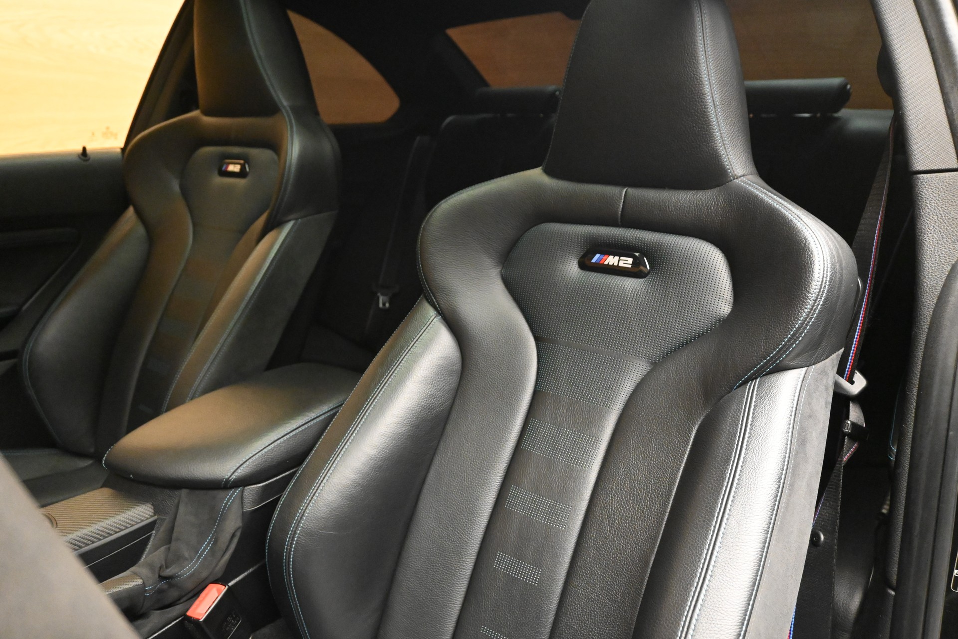 BMW M2 Competition Drivelogic-image-5