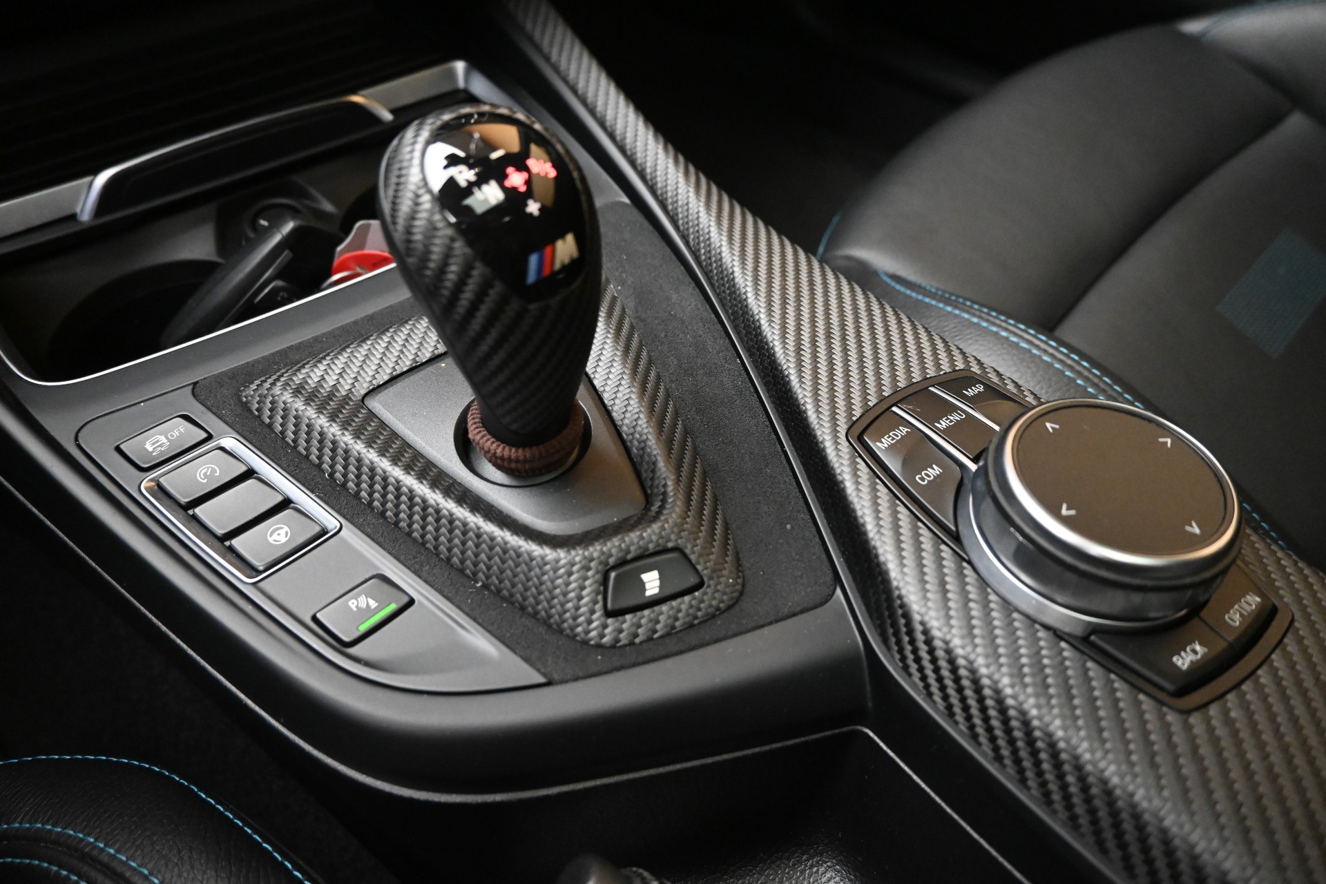 BMW M2 Competition Drivelogic-image-12