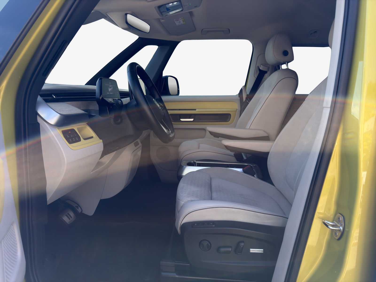 VW ID.Buzz NWB Pro-image-7
