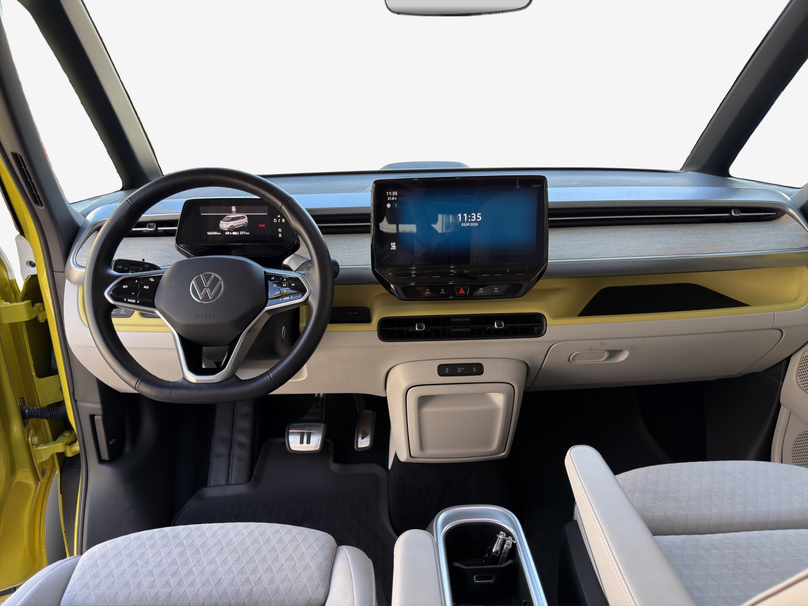 VW ID.Buzz NWB Pro-image-8
