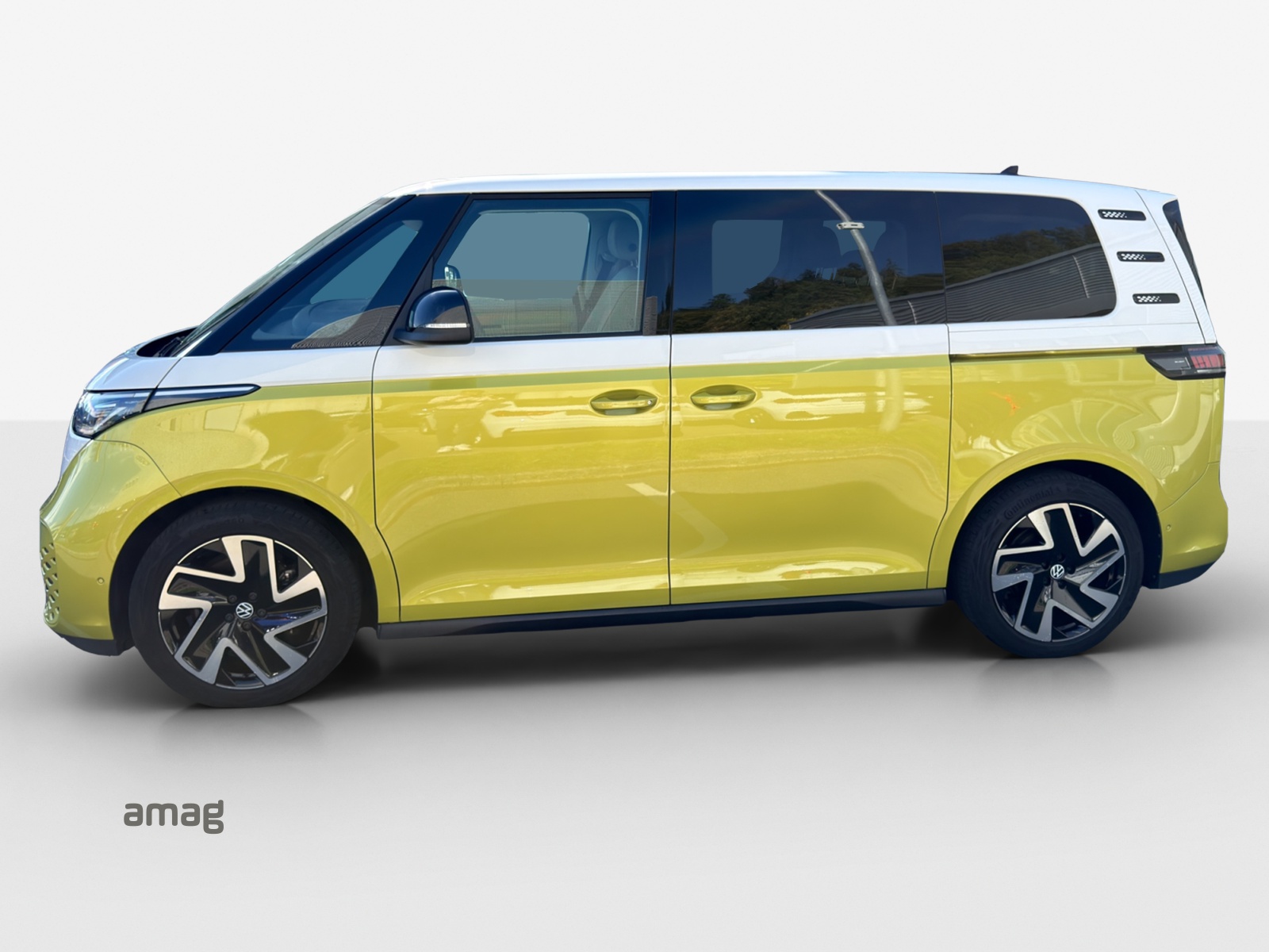 VW ID.Buzz NWB Pro-image-1