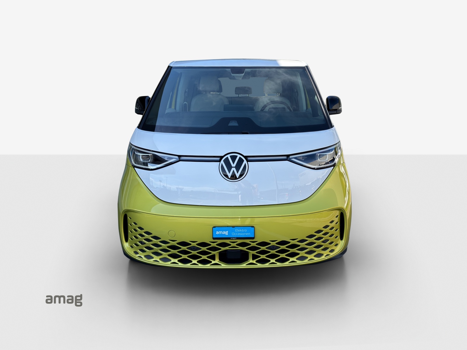 VW ID.Buzz NWB Pro-image-6