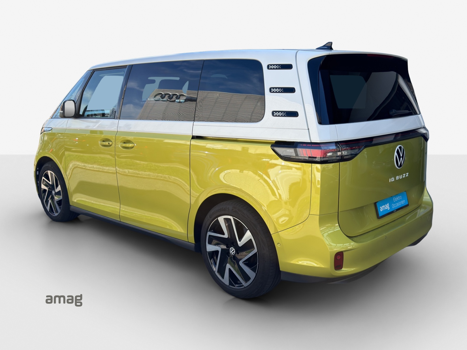VW ID.Buzz NWB Pro-image-2