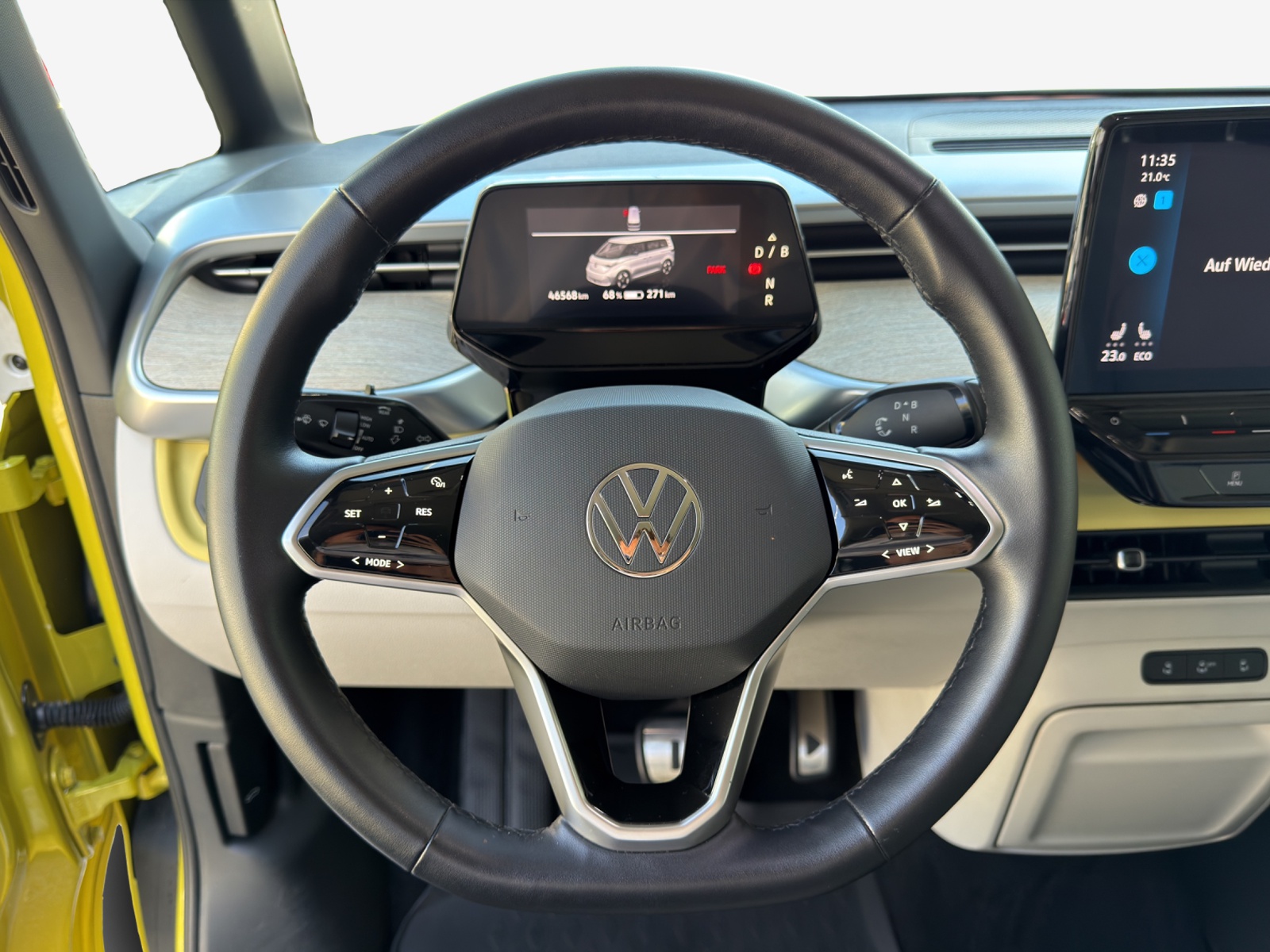 VW ID.Buzz NWB Pro-image-9