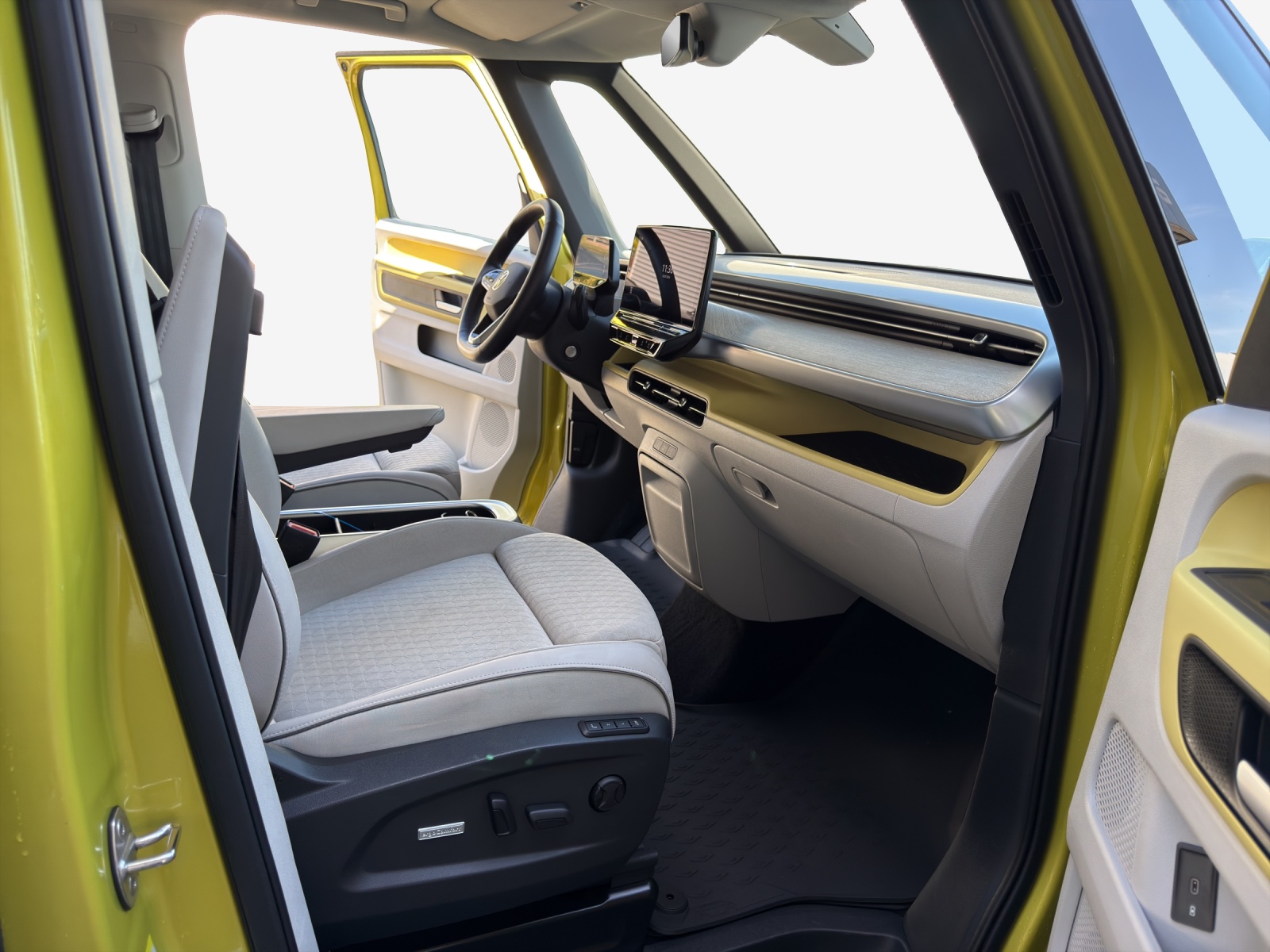 VW ID.Buzz NWB Pro-image-14