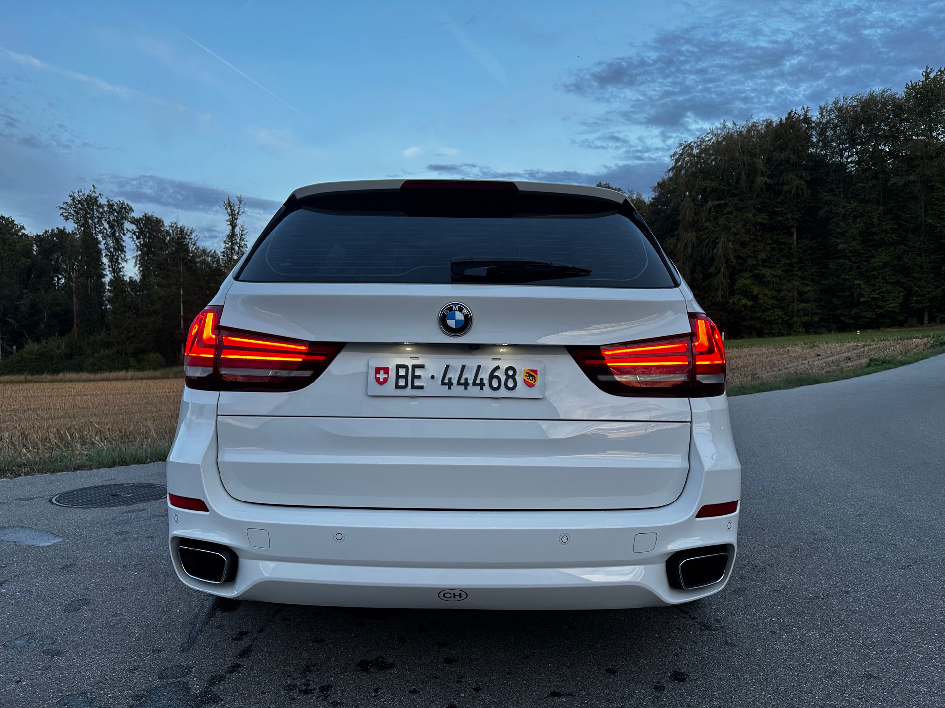BMW X5 xDrive 30d Steptronic-image-6