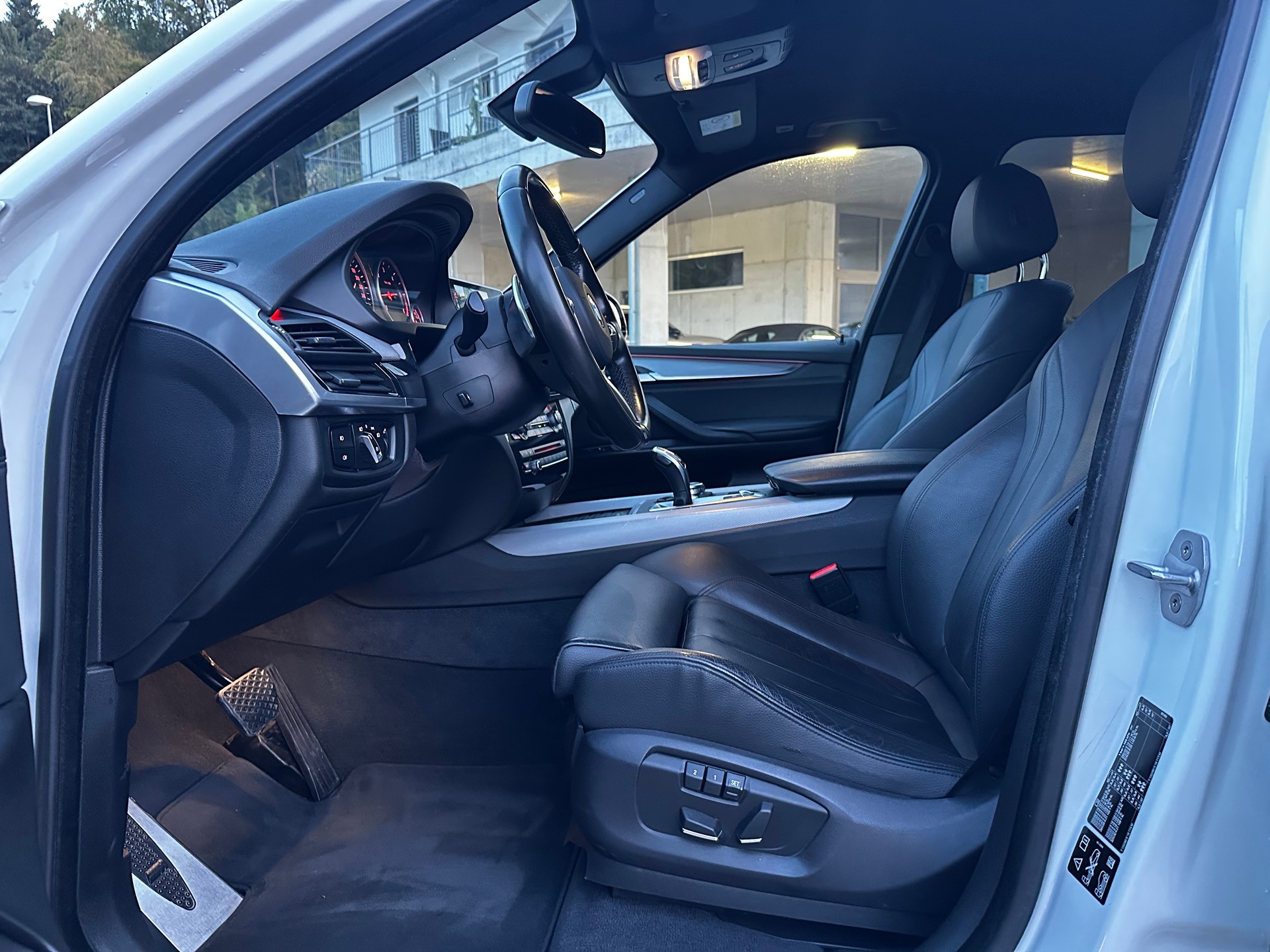 BMW X5 xDrive 30d Steptronic-image-7
