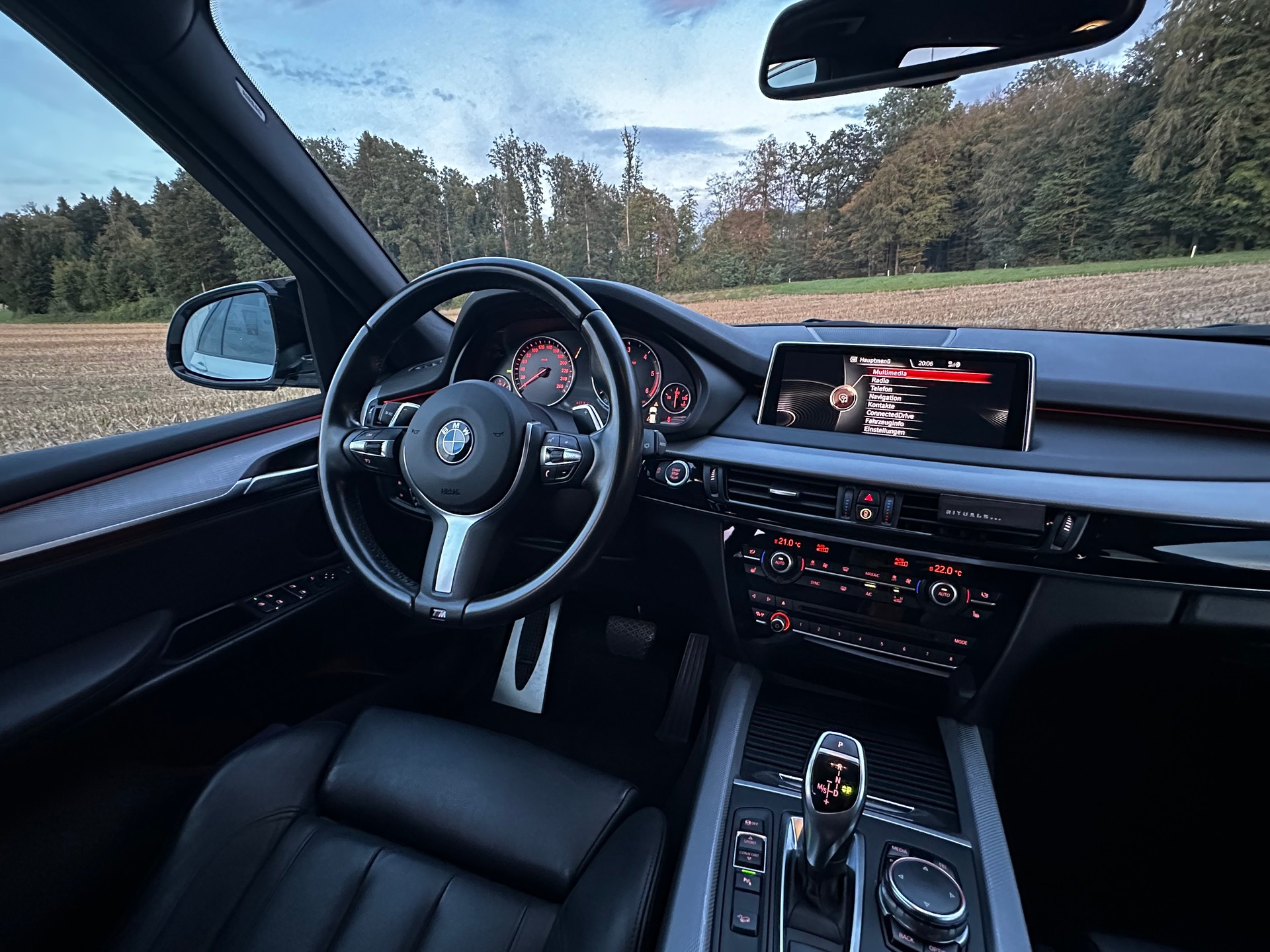 BMW X5 xDrive 30d Steptronic-image-8