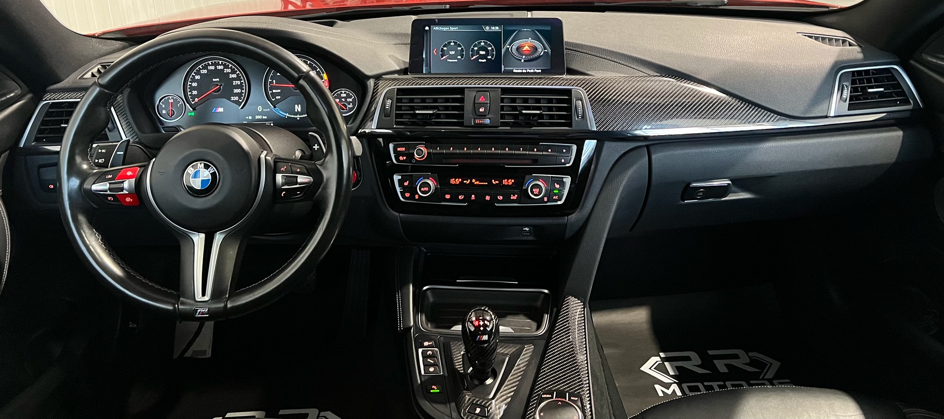 BMW M4 Coupé Competition DKG-image-10